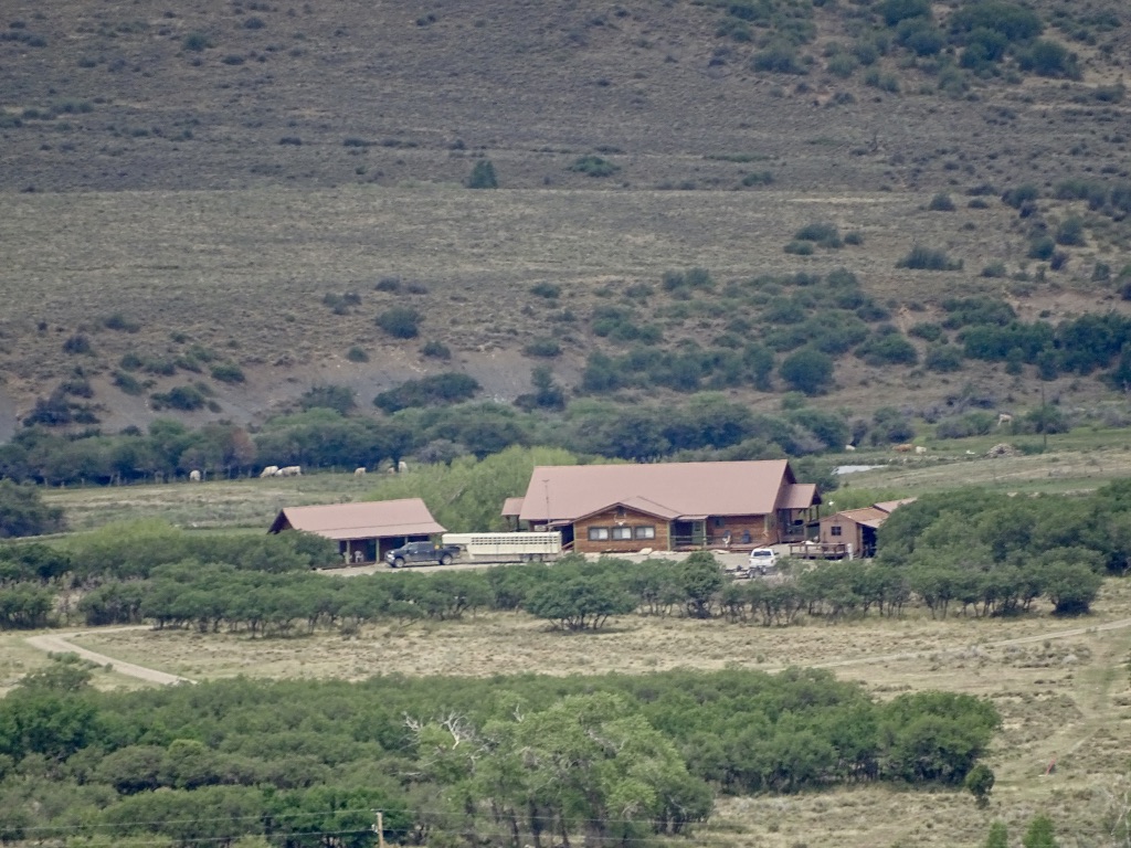 Rocking R Ranch | Hayden Outdoors