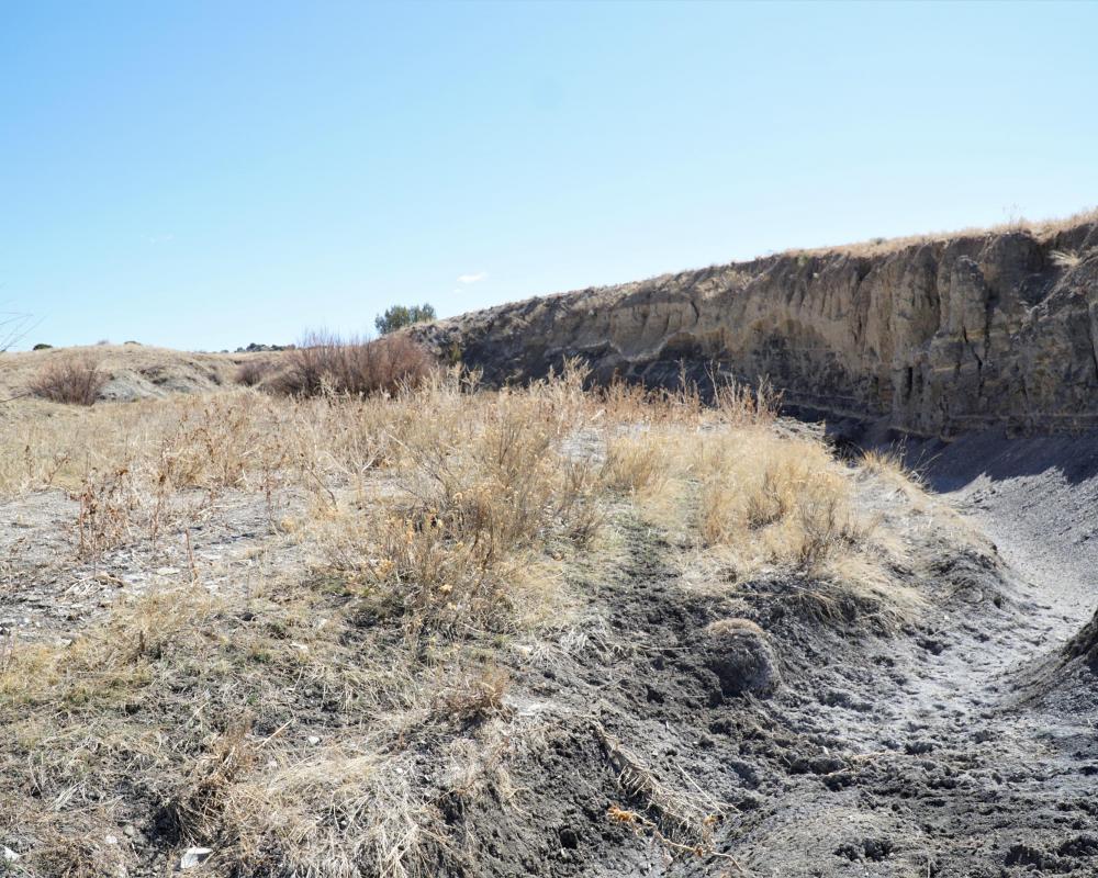 Hatchet Ranch Parcel 7, Phase IV Hayden Outdoors