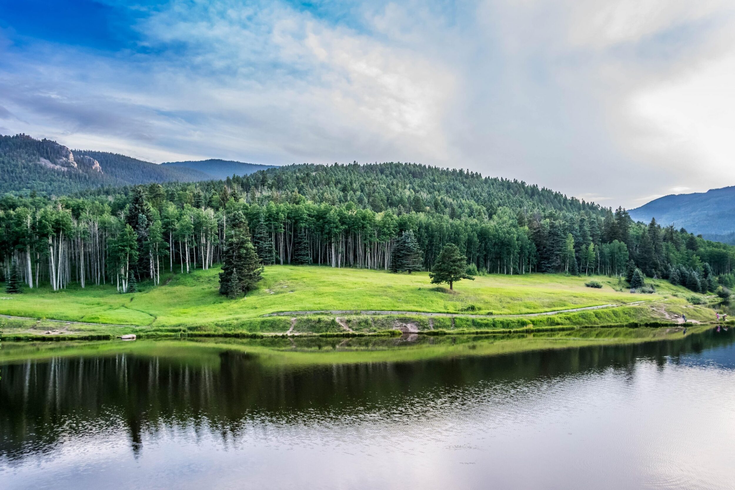 Land For Sale In Mack Colorado