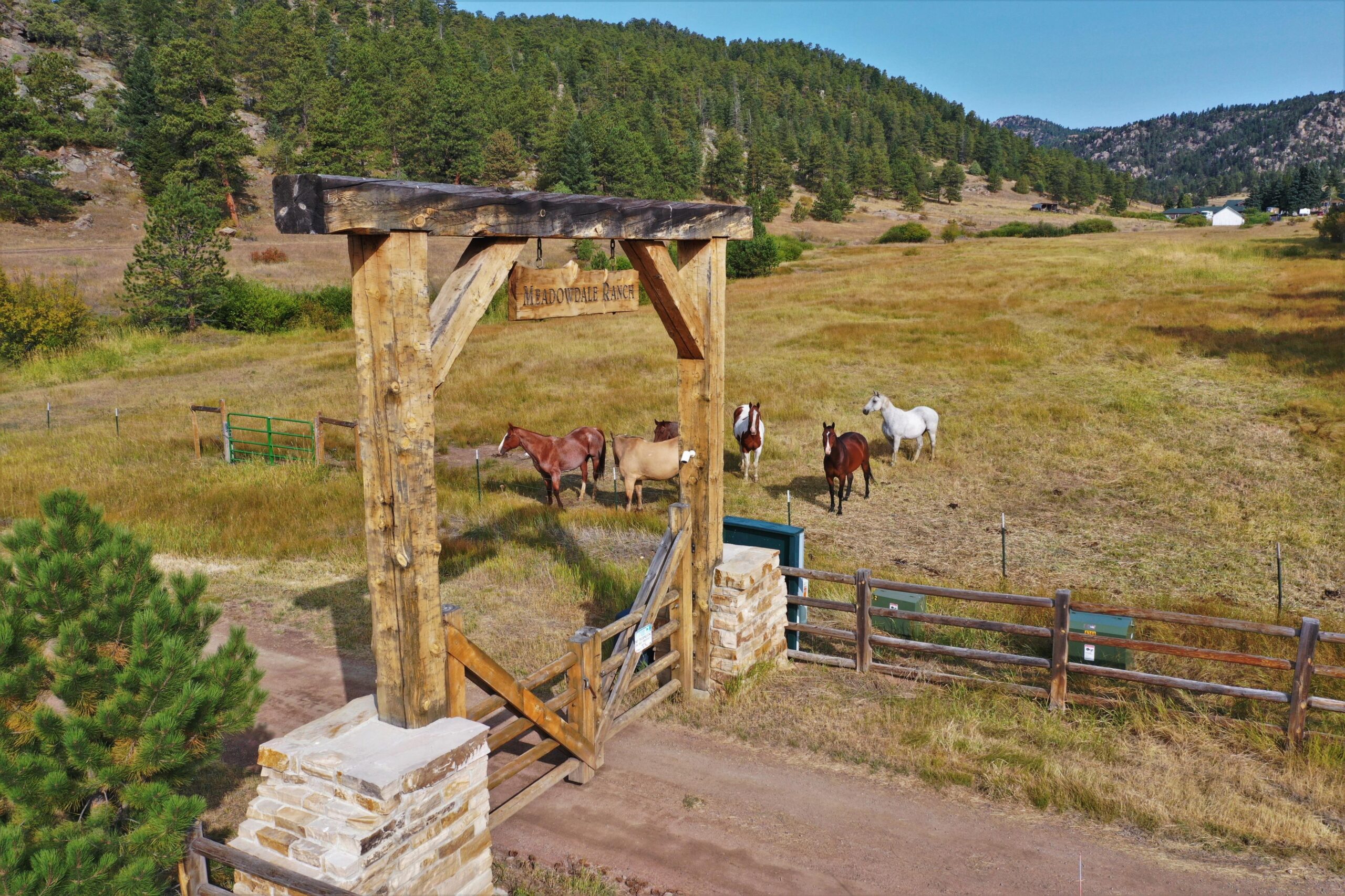Meadowdale Ranch | Hayden Outdoors