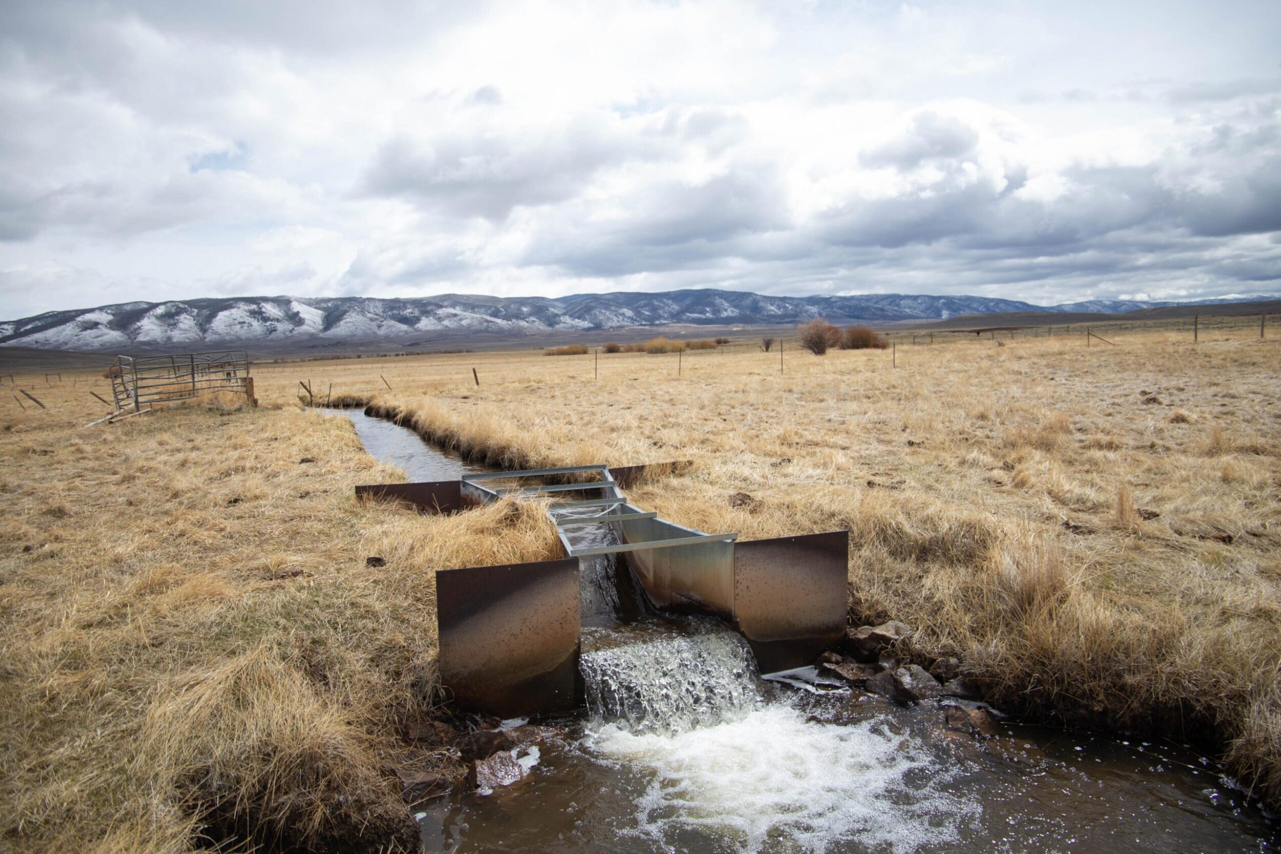 Government Creek Ranch | Hayden Outdoors