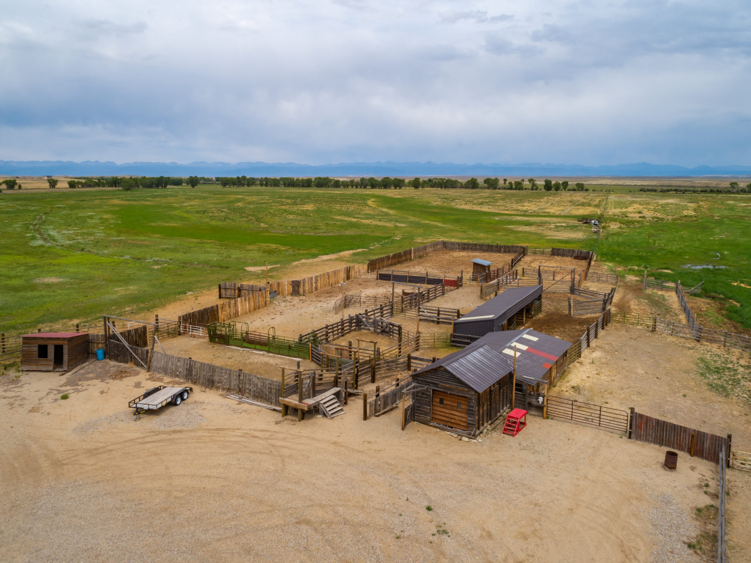 3 Bar Ranch Three Bars Guest & Cattle Ranch | Info, Pics, Maps + More