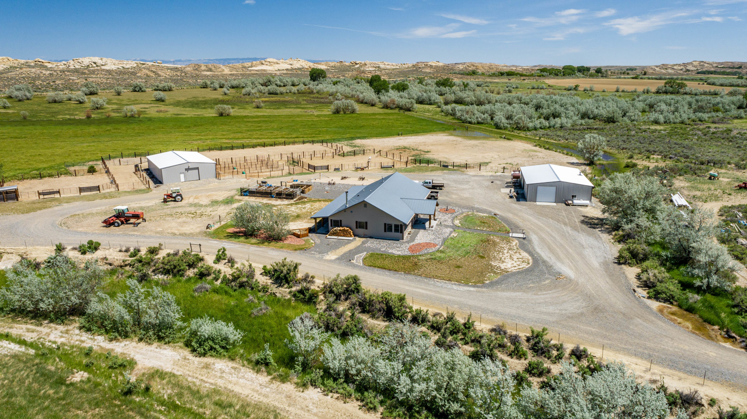 Hidden Valley Ranch Hayden Outdoors