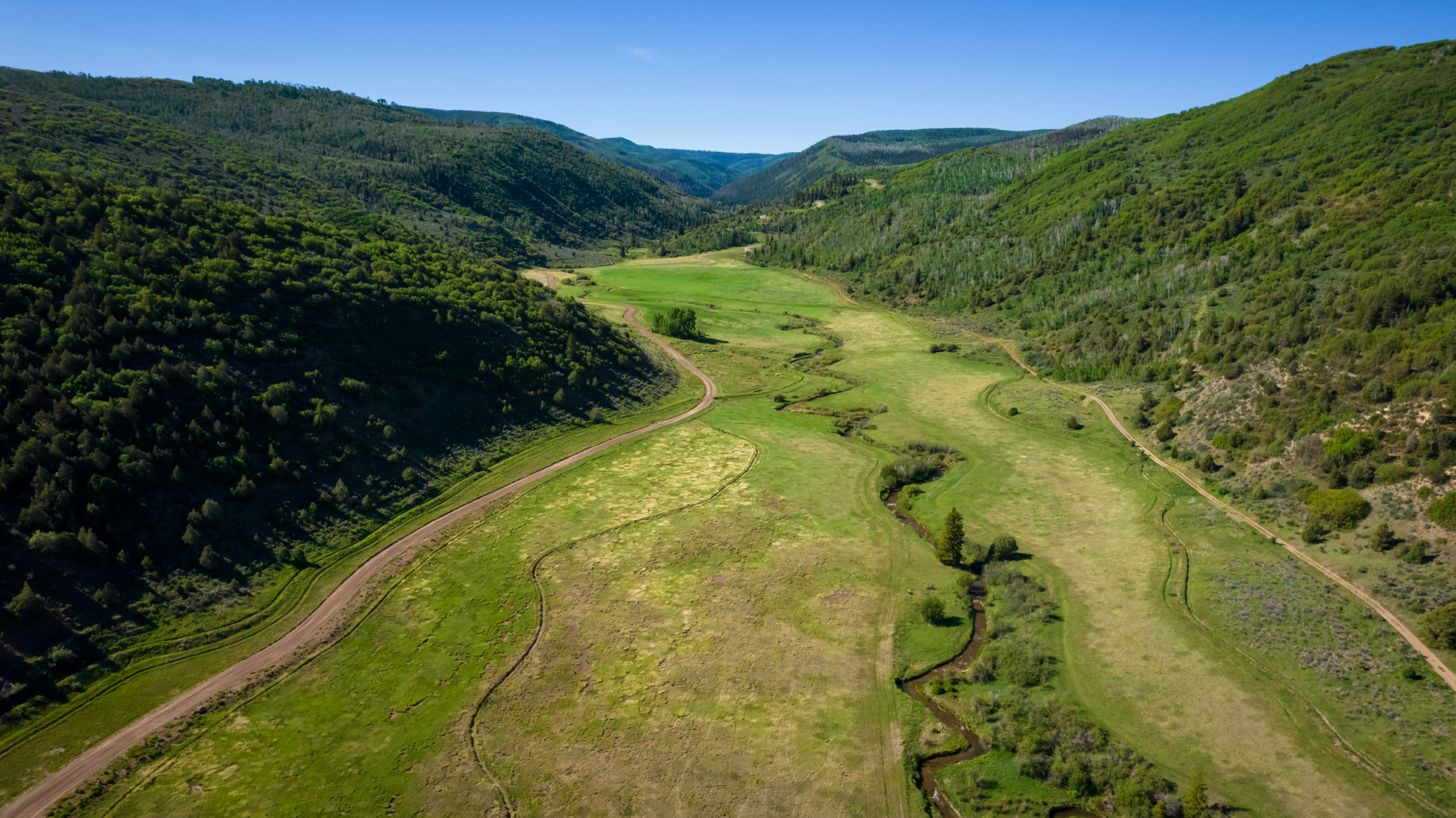 Communual Ranch Guide to Buying Land in a Community Ranch | Hayden Outdoors