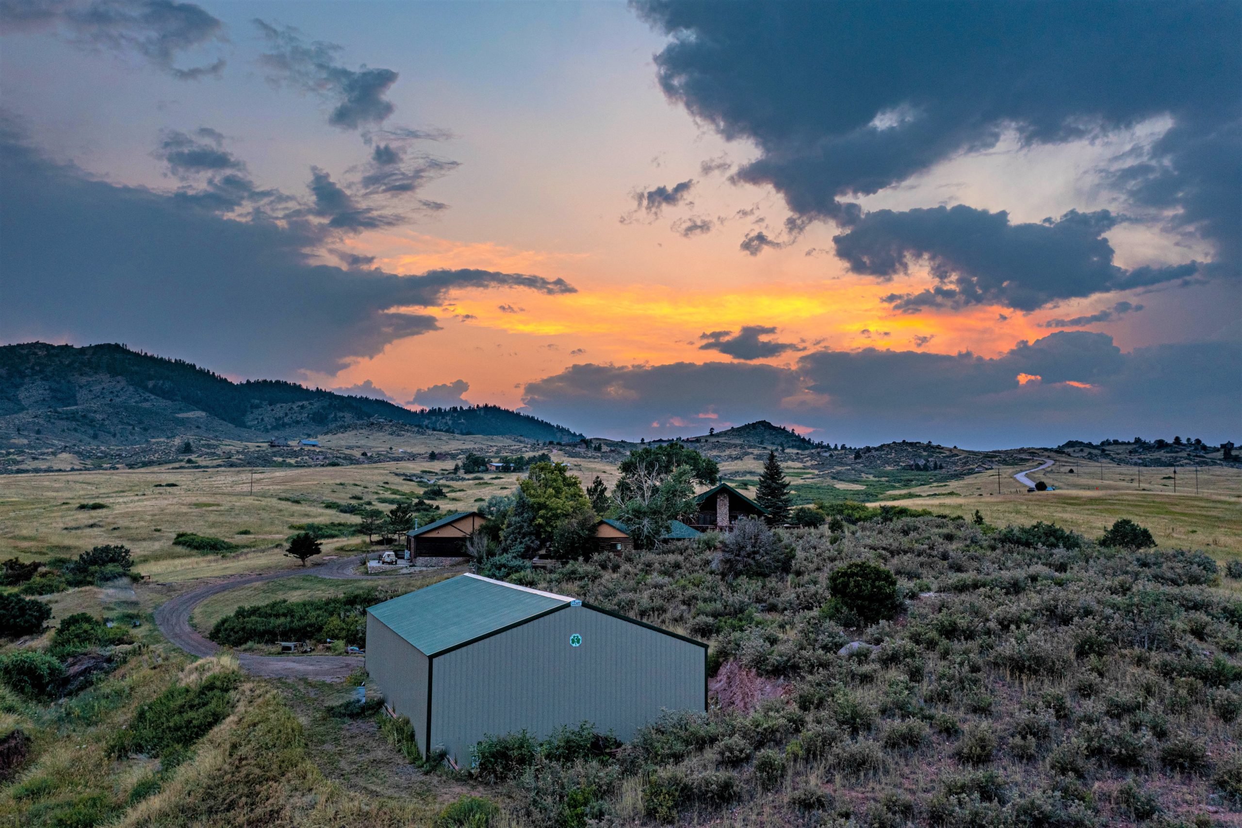980 Shadow Ridge Rd | Hayden Outdoors