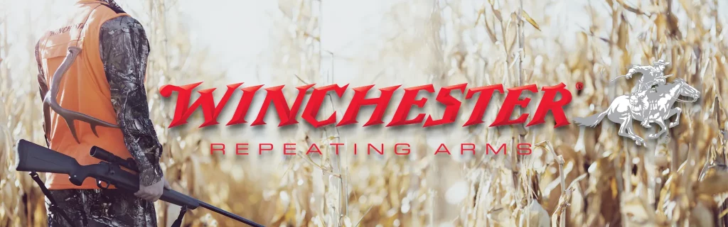 Winchester Guns logo