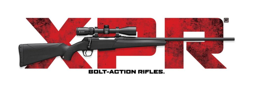 Winchester XPR Rifle