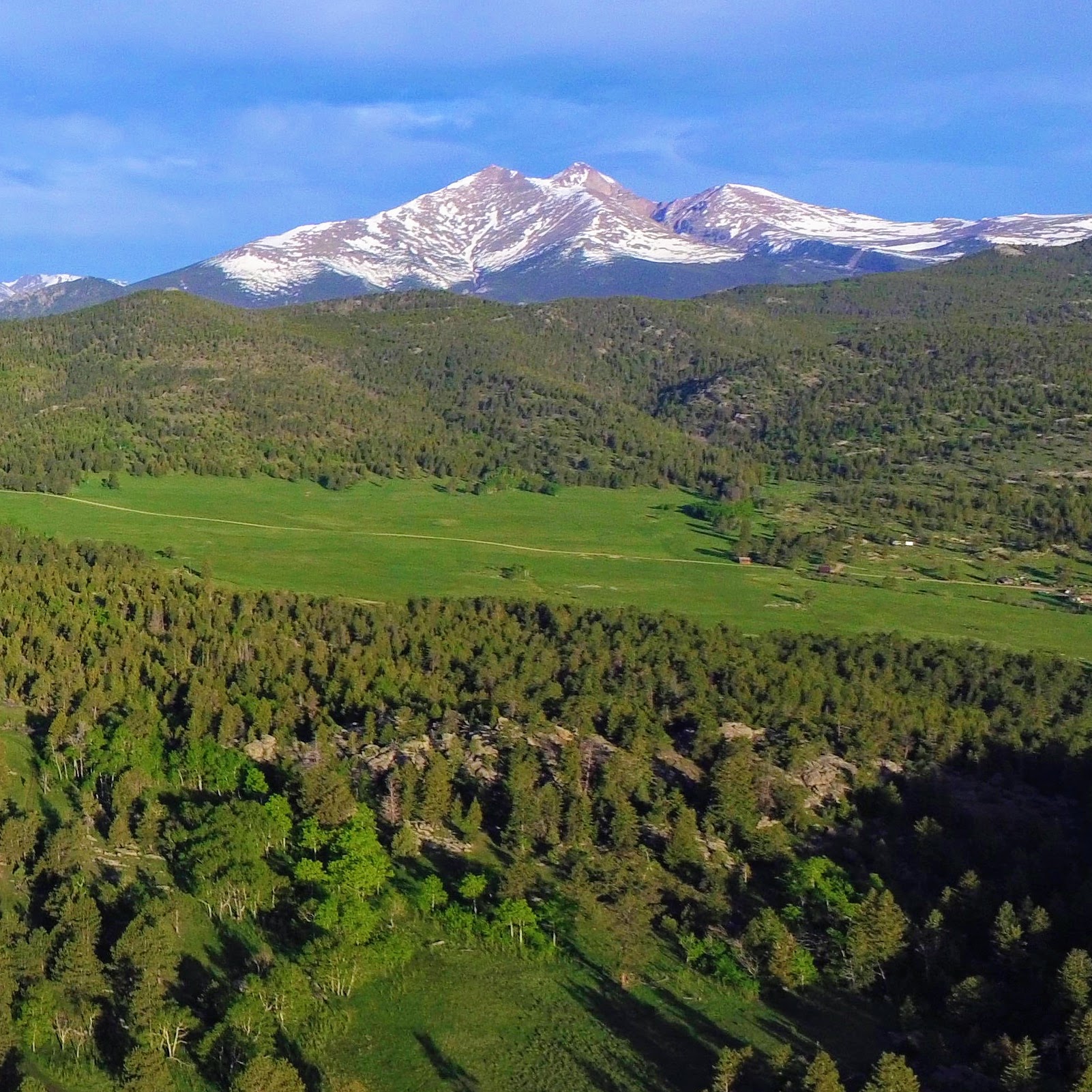 Big Elk Ranch Hayden Outdoors