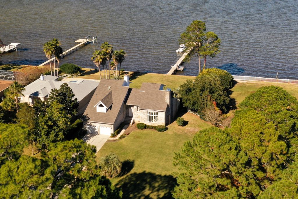 Waterfront Property for Sale