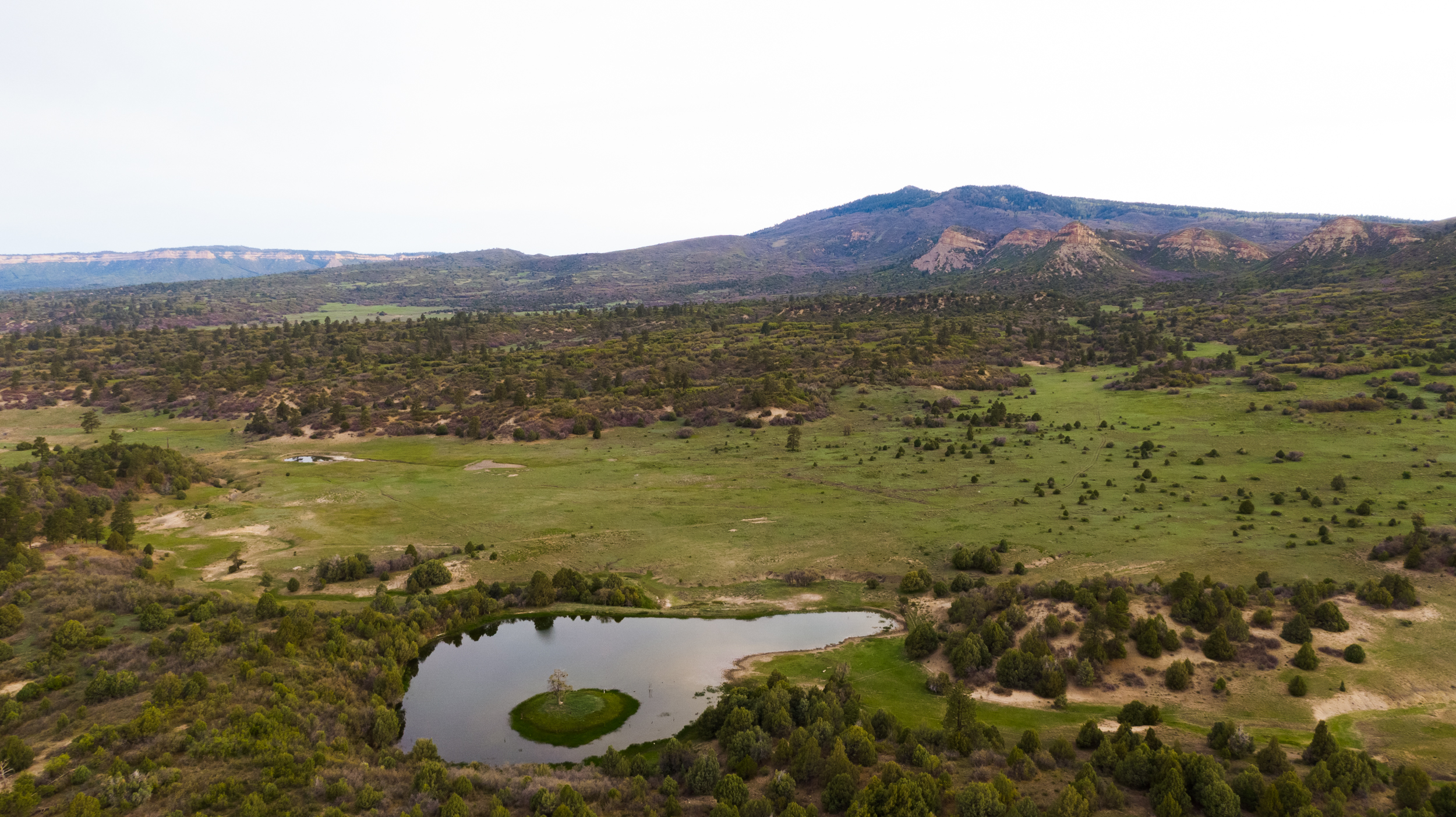 Broken Butt Ranch Tract 4 | Hayden Outdoors