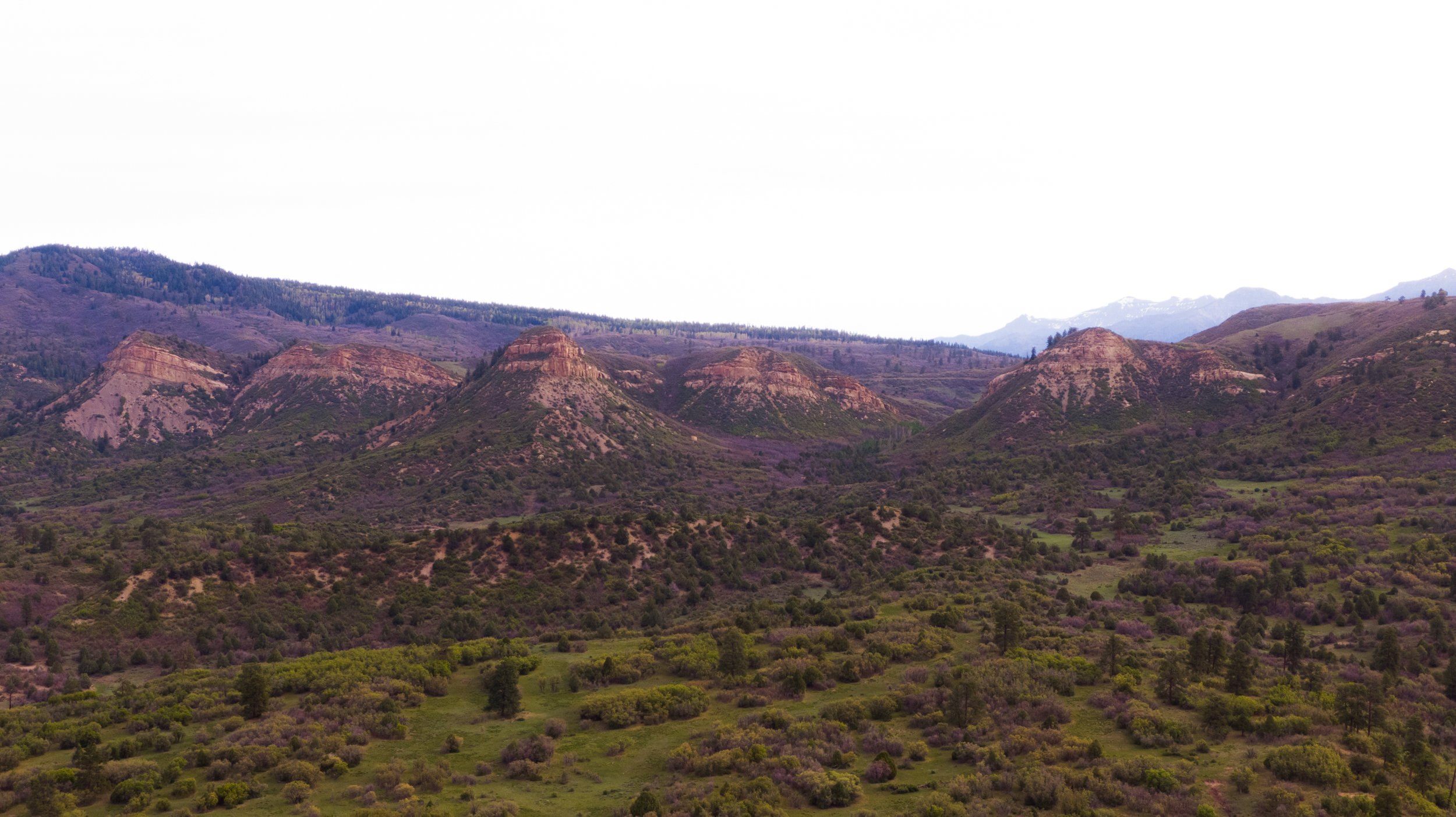 Broken Butt Ranch Tract 3 | Hayden Outdoors
