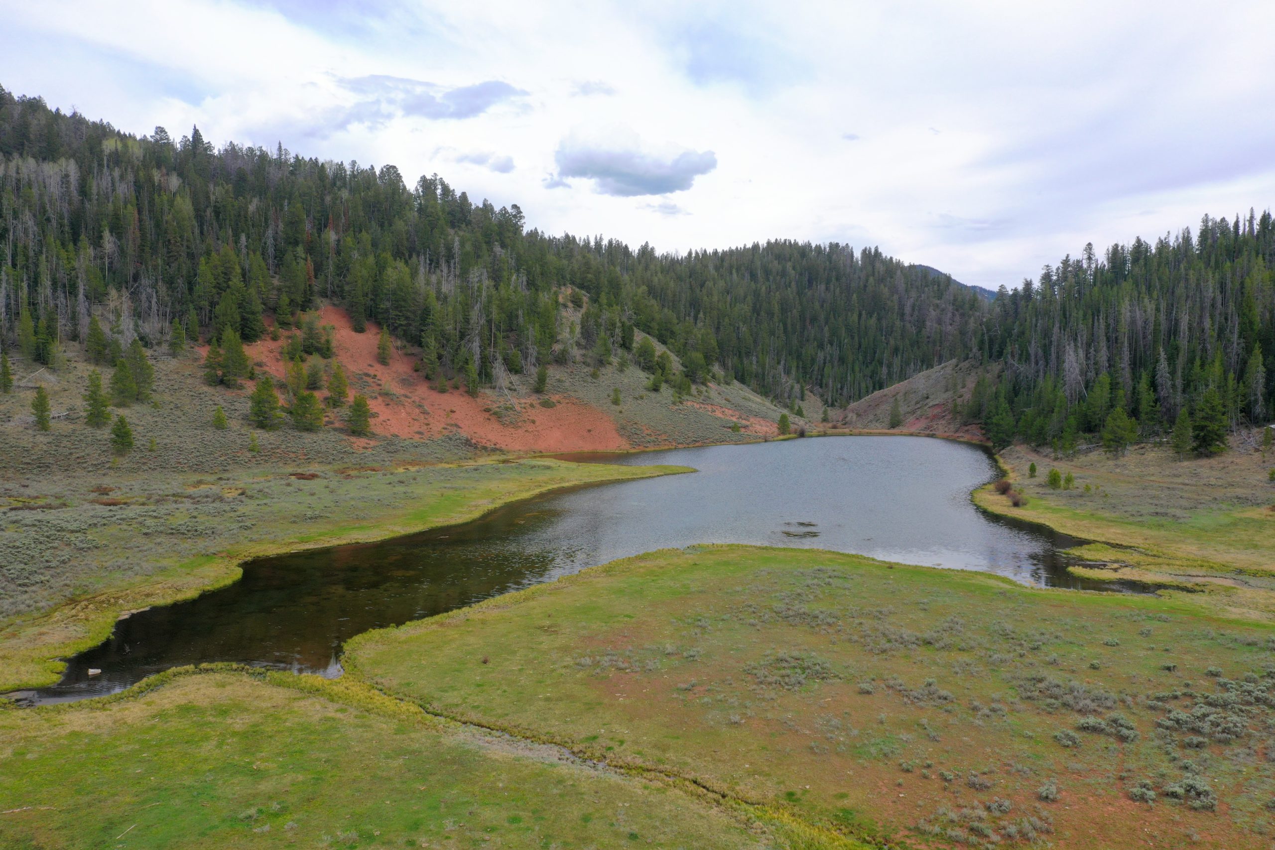 Long Park Ranch | Hayden Outdoors