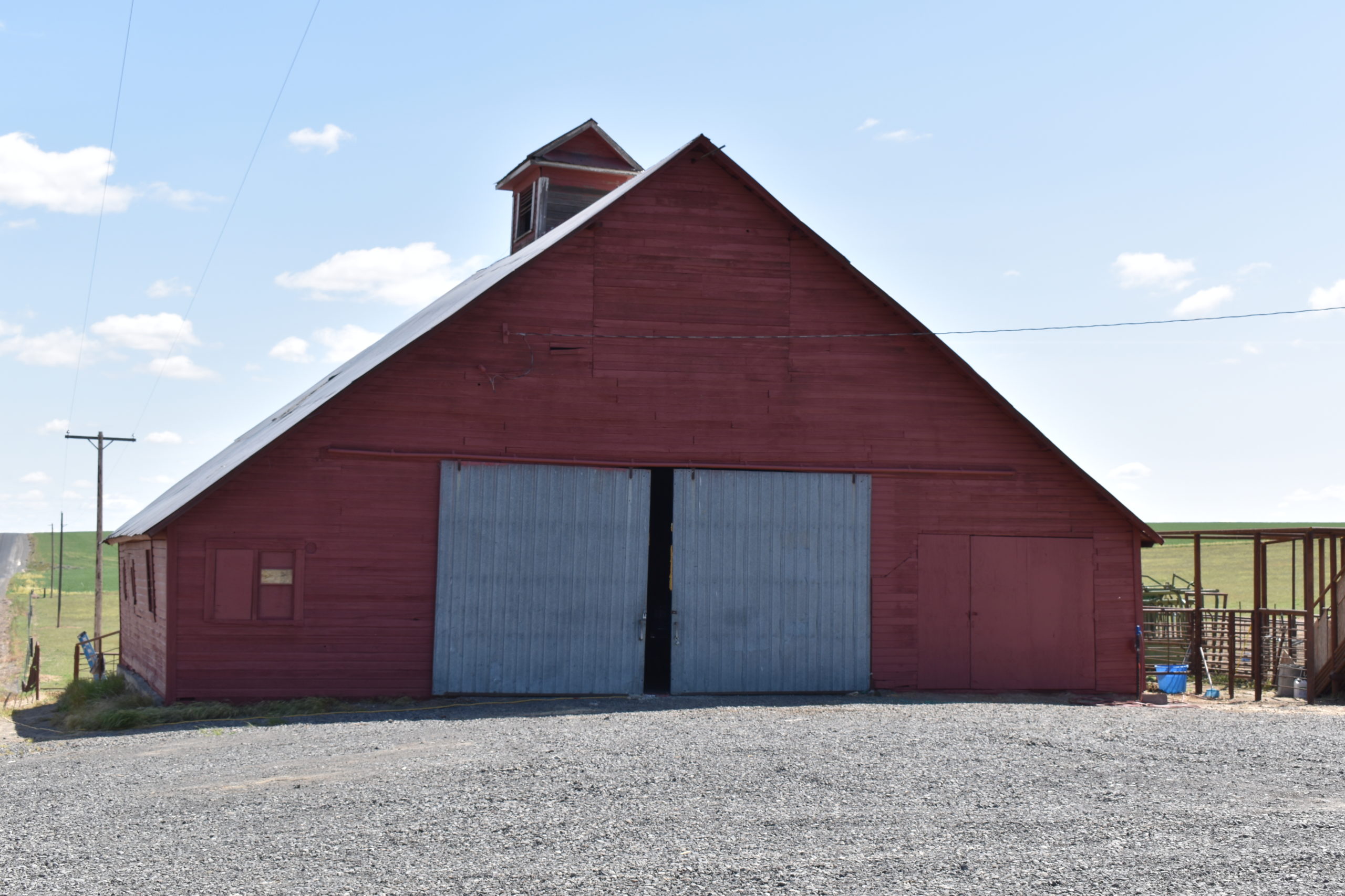 Kahlotus Cattle Ranch Hayden Outdoors