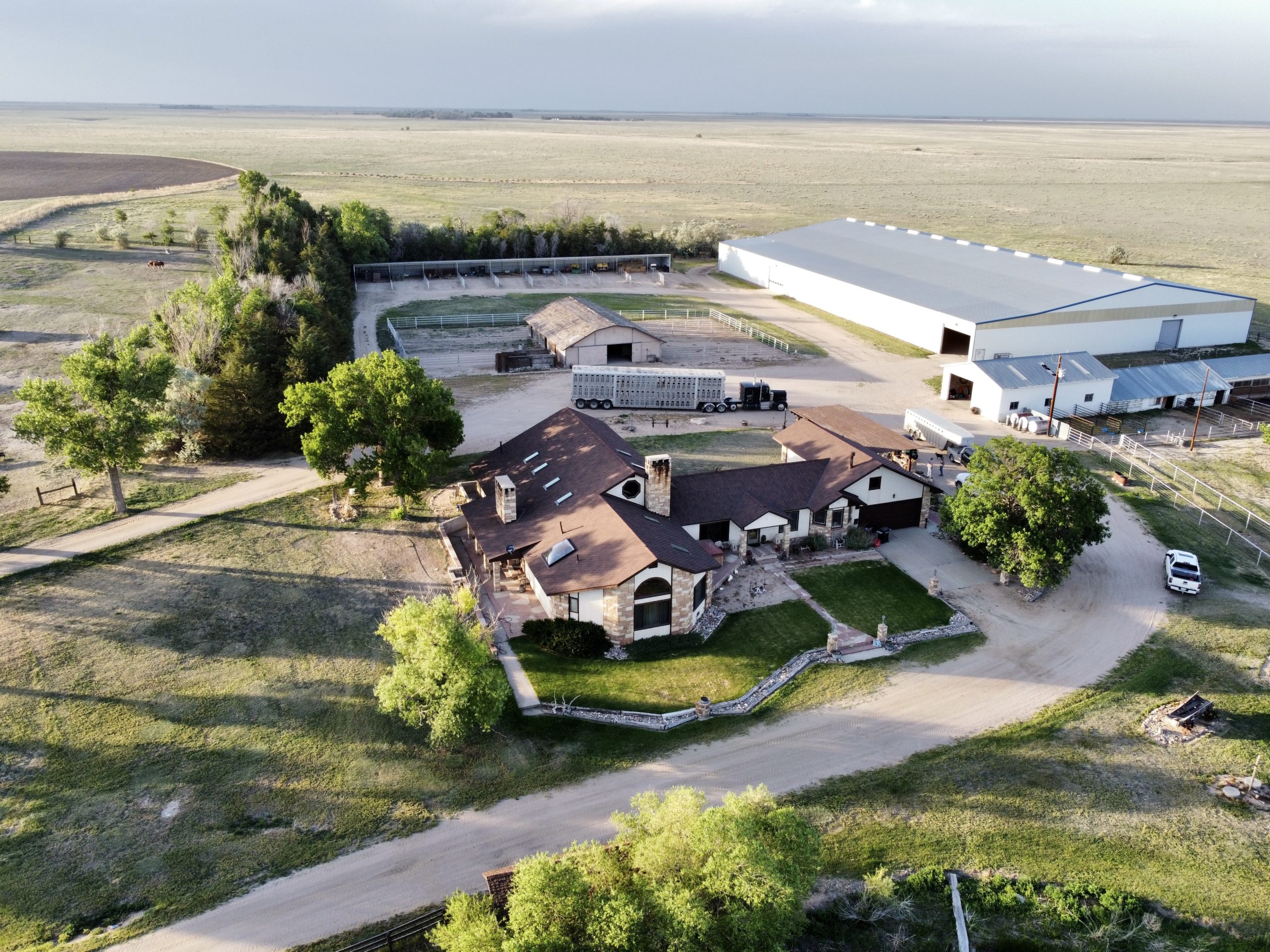 Memory T Ranch Memory Lane Ranch | Hayden Outdoors