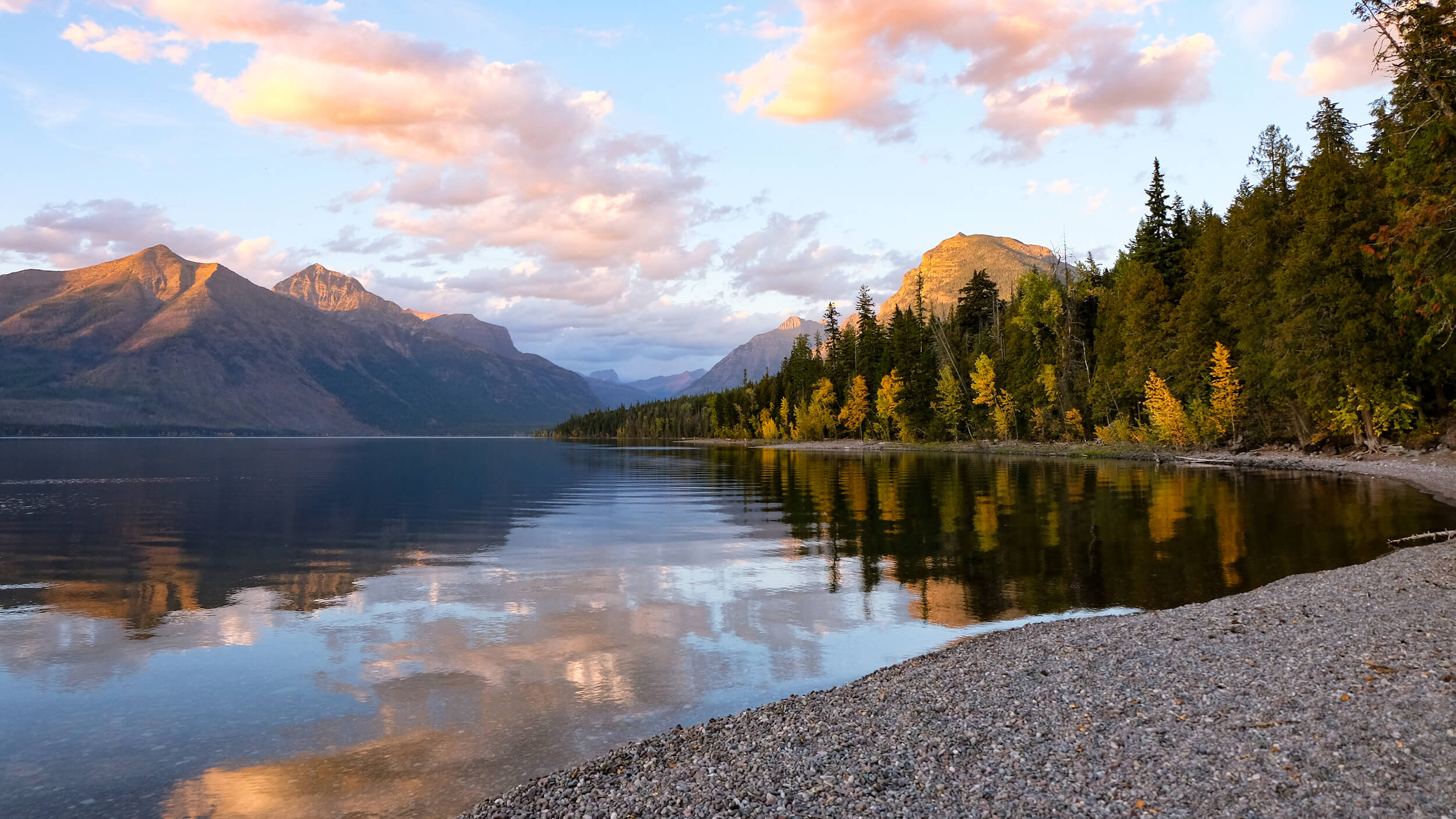 Washington Waterfront Land for Sale Hayden Outdoors