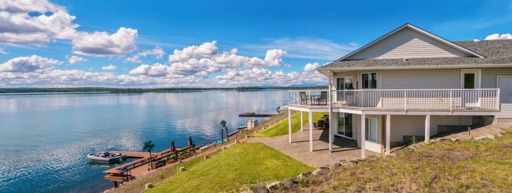 north carolina waterfront property