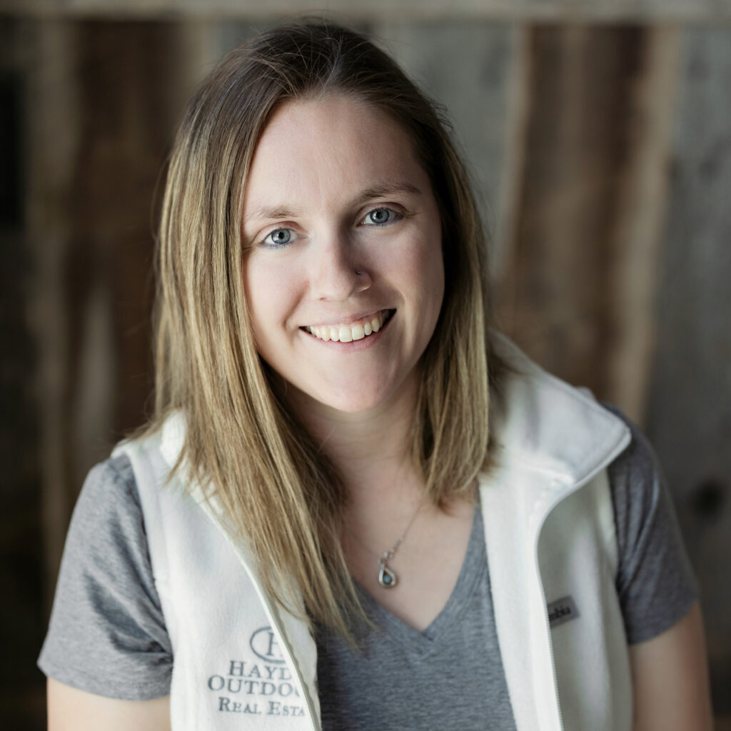 Nichole Mathison Nichole Mathiason | Hayden Outdoors