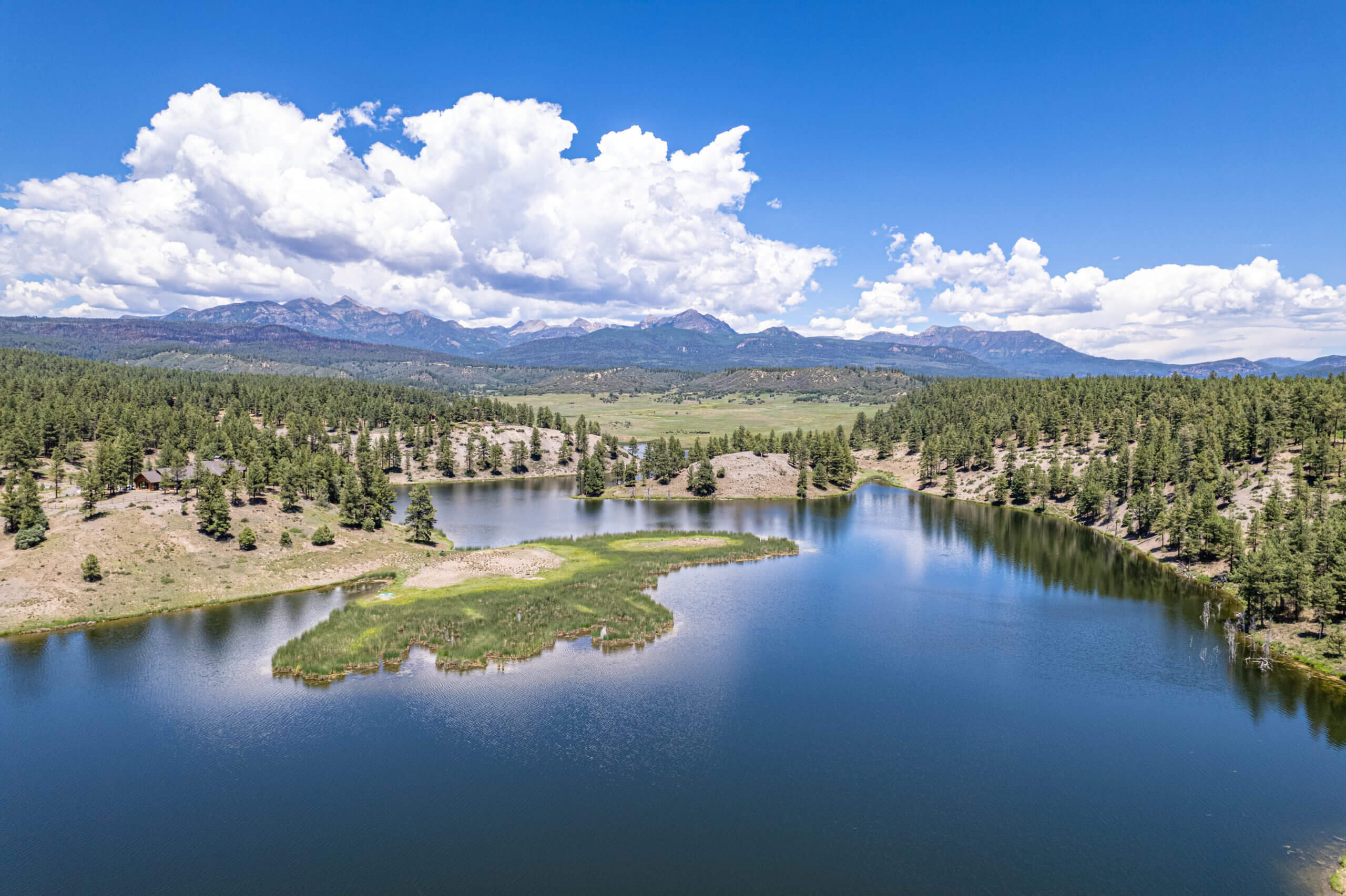 Colorado Waterfront Land for Sale Hayden Outdoors
