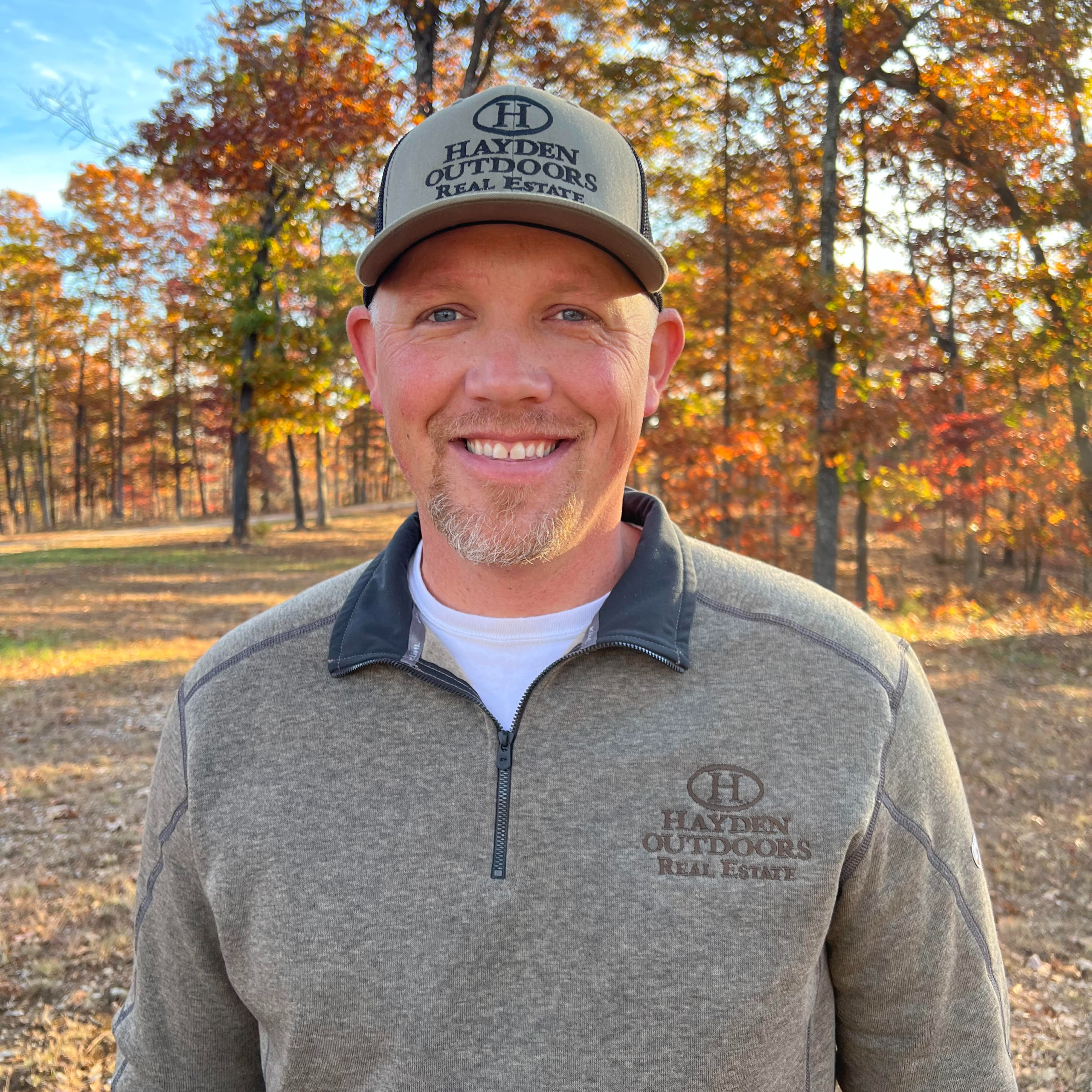 Scott Foster | Hayden Outdoors