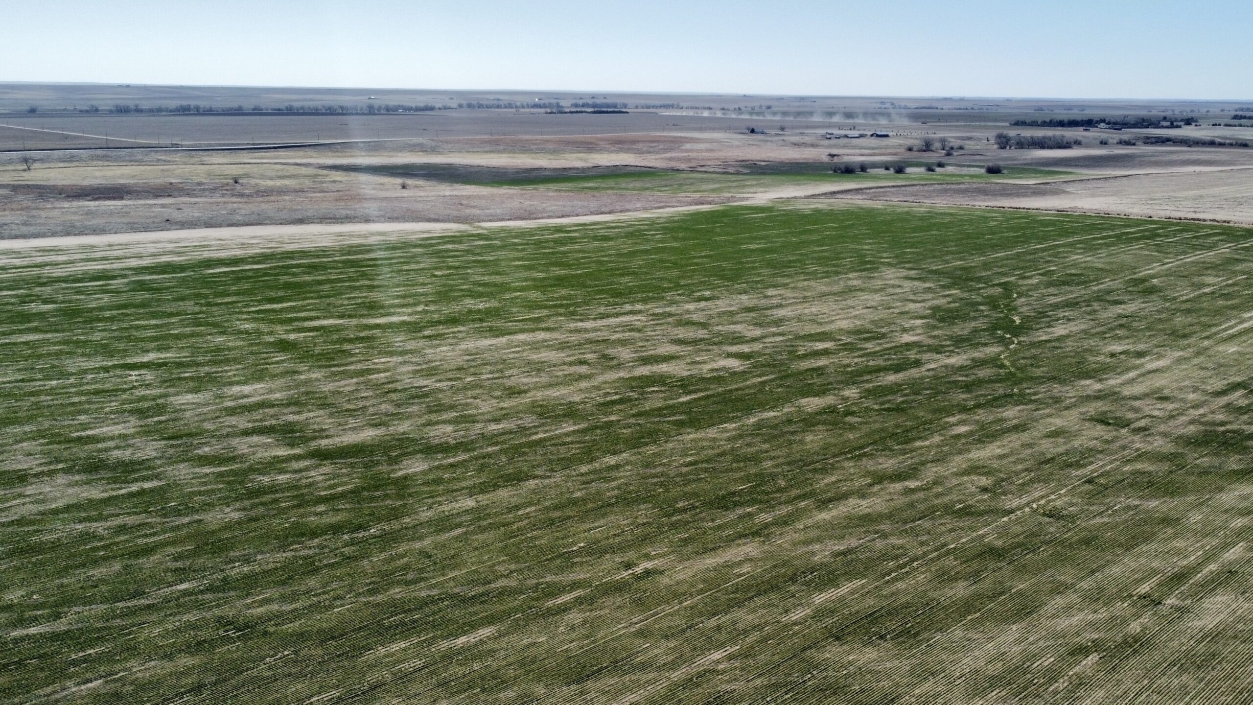 Strasburg Farm on Wolf Creek Hayden Outdoors
