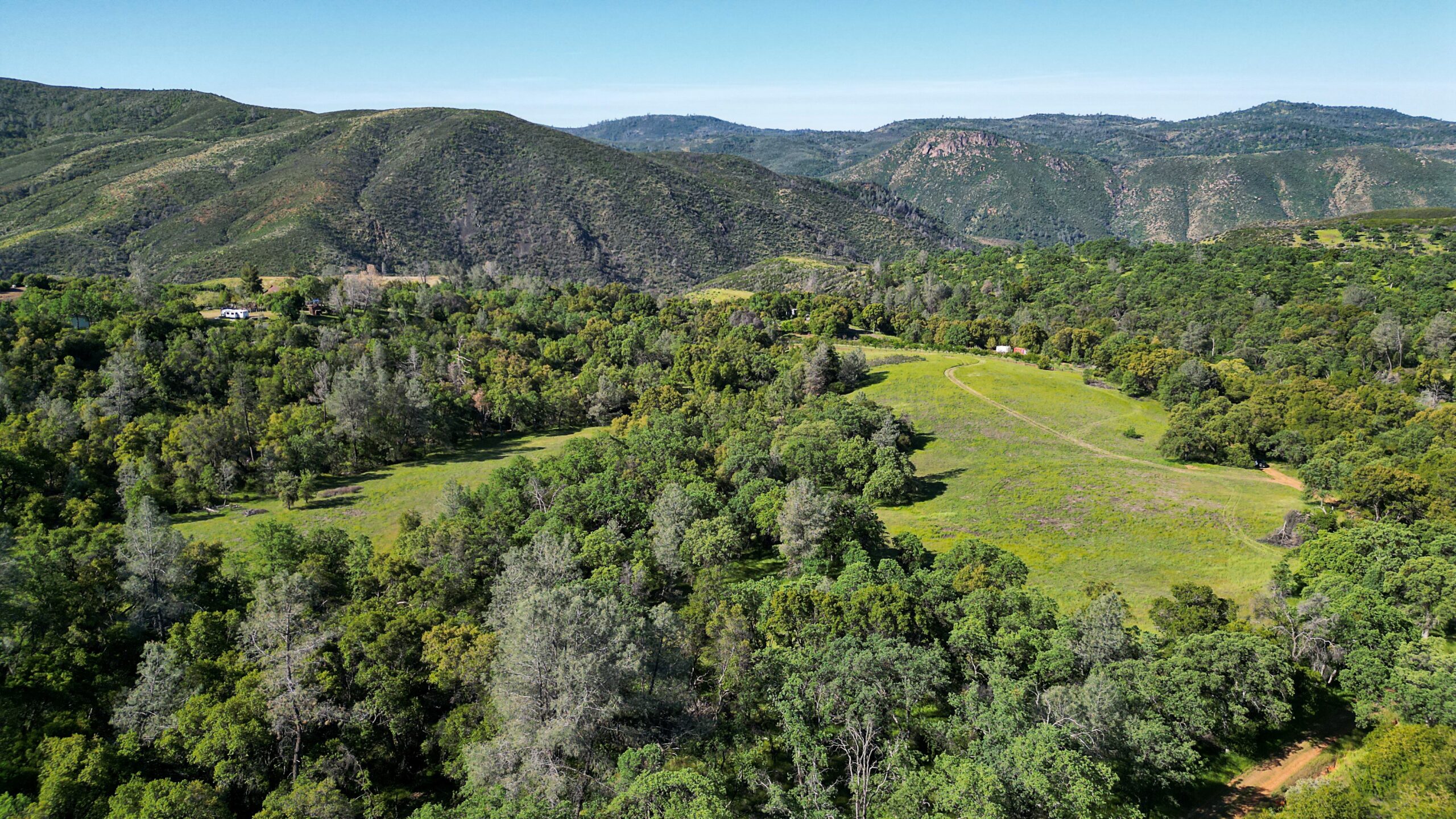 Neuman Ranch | Hayden Outdoors