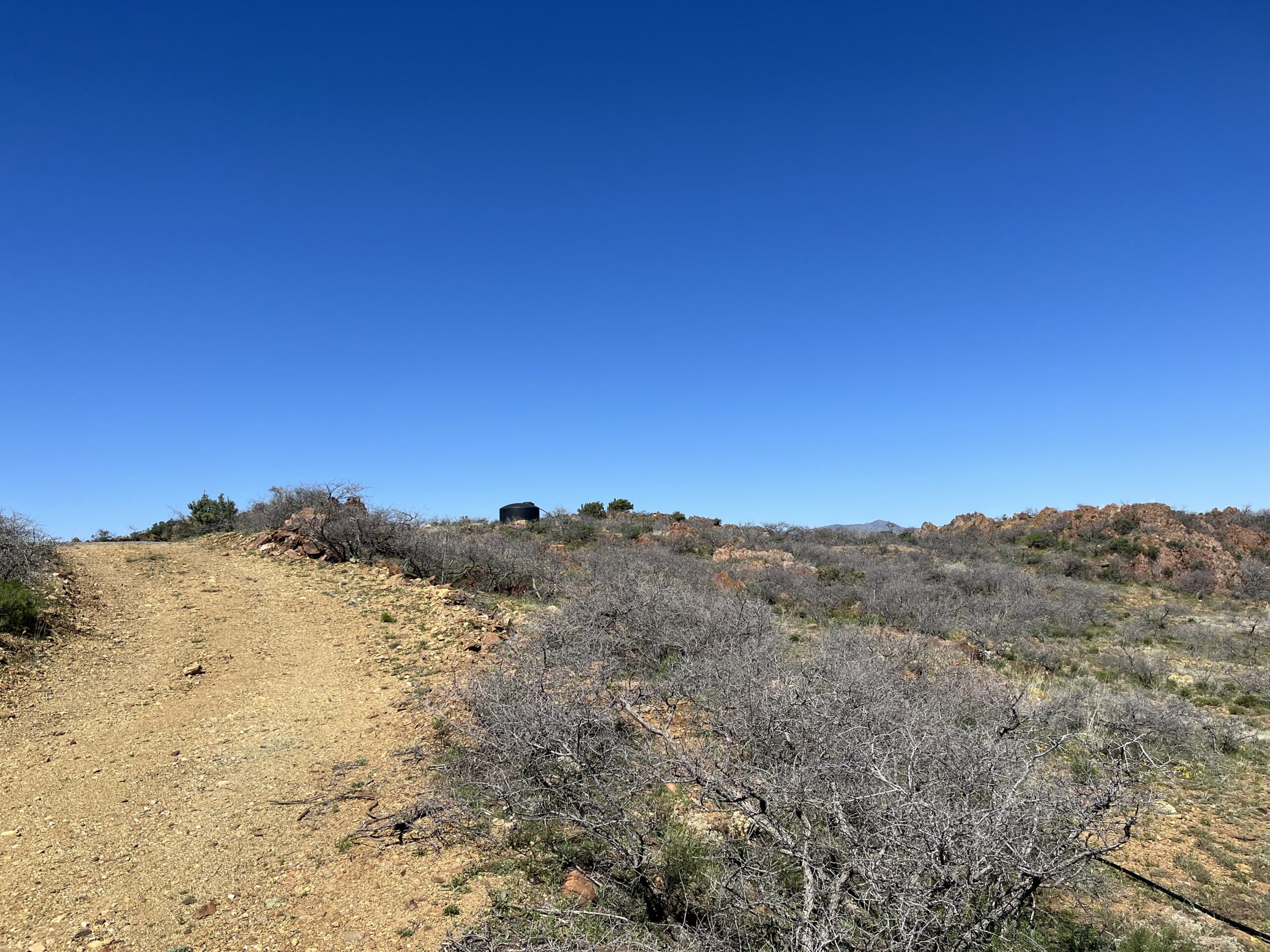 Leonard Ranch | Hayden Outdoors