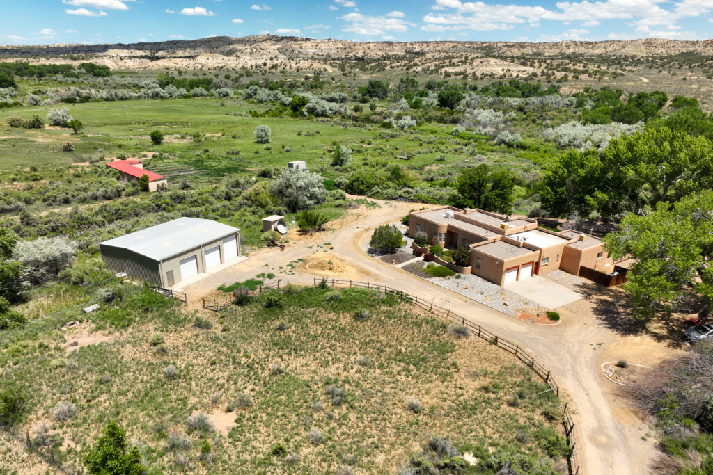 Kokopelli Ranch Hayden Outdoors