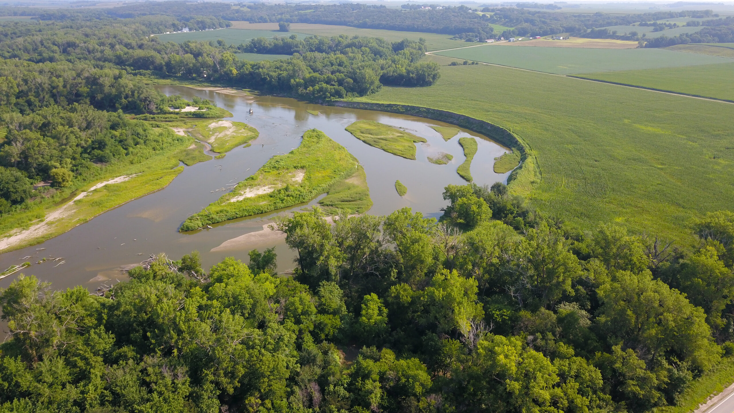 Chapman Elkhorn River | Hayden Outdoors