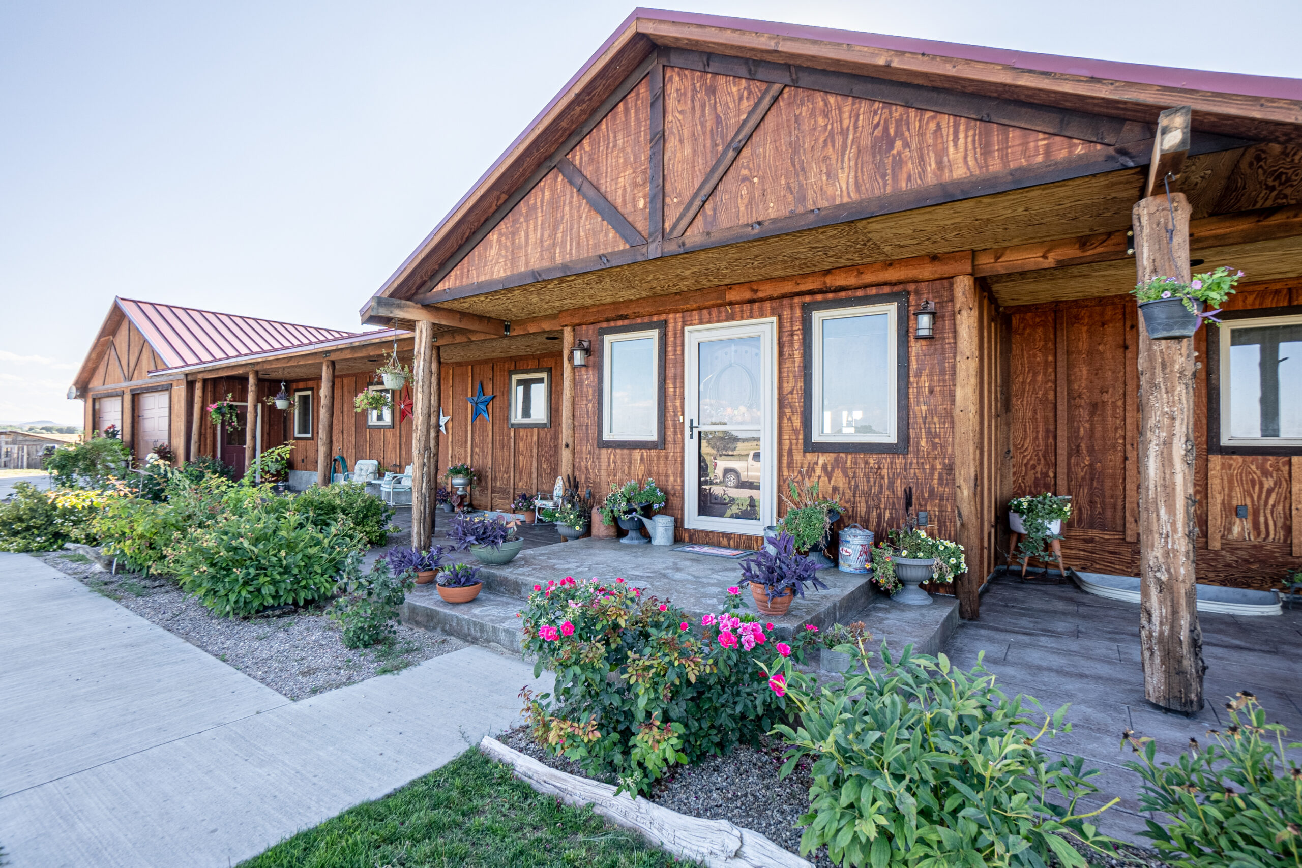 Lucky Meadows Ranch Hayden Outdoors