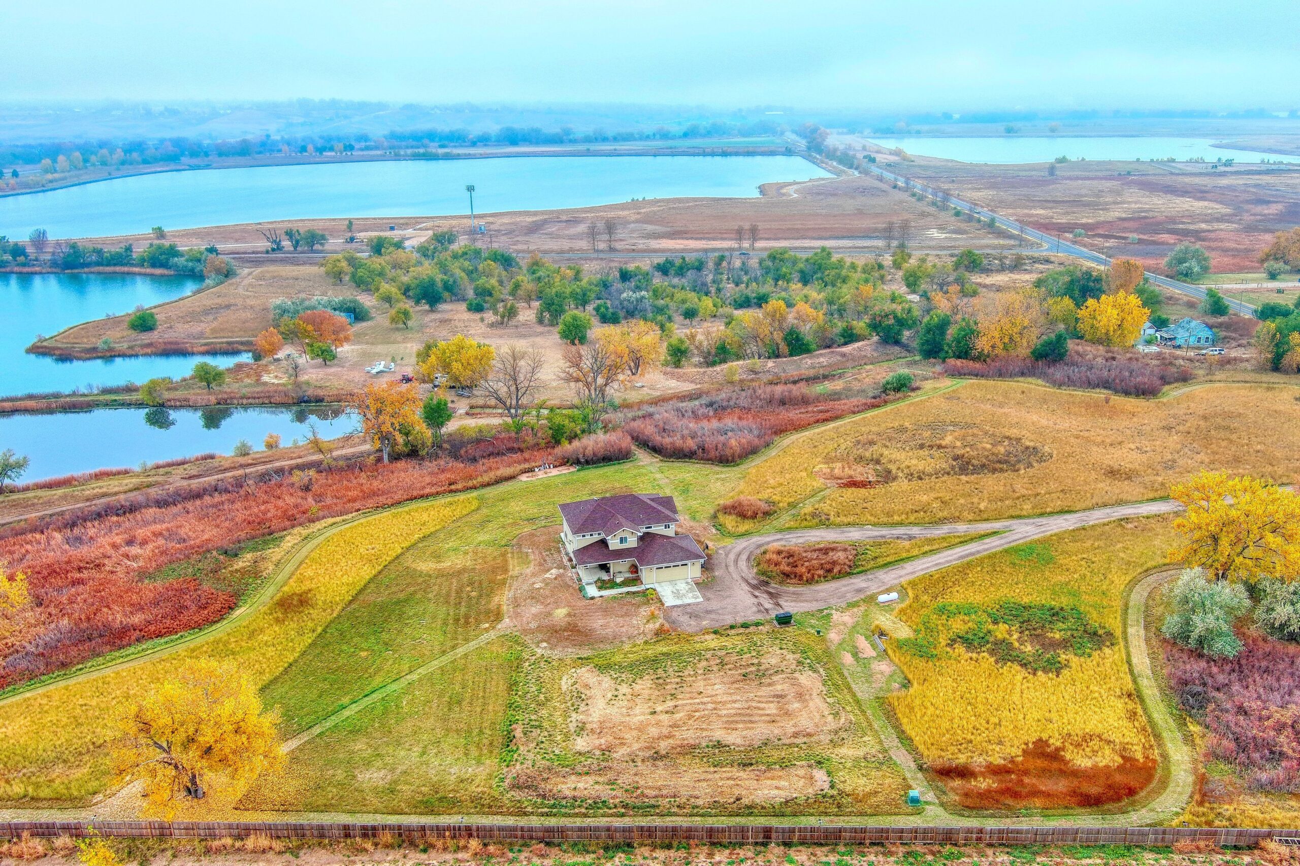 6178 County Road 68 1/2, Windsor, CO 80550 Hayden Outdoors