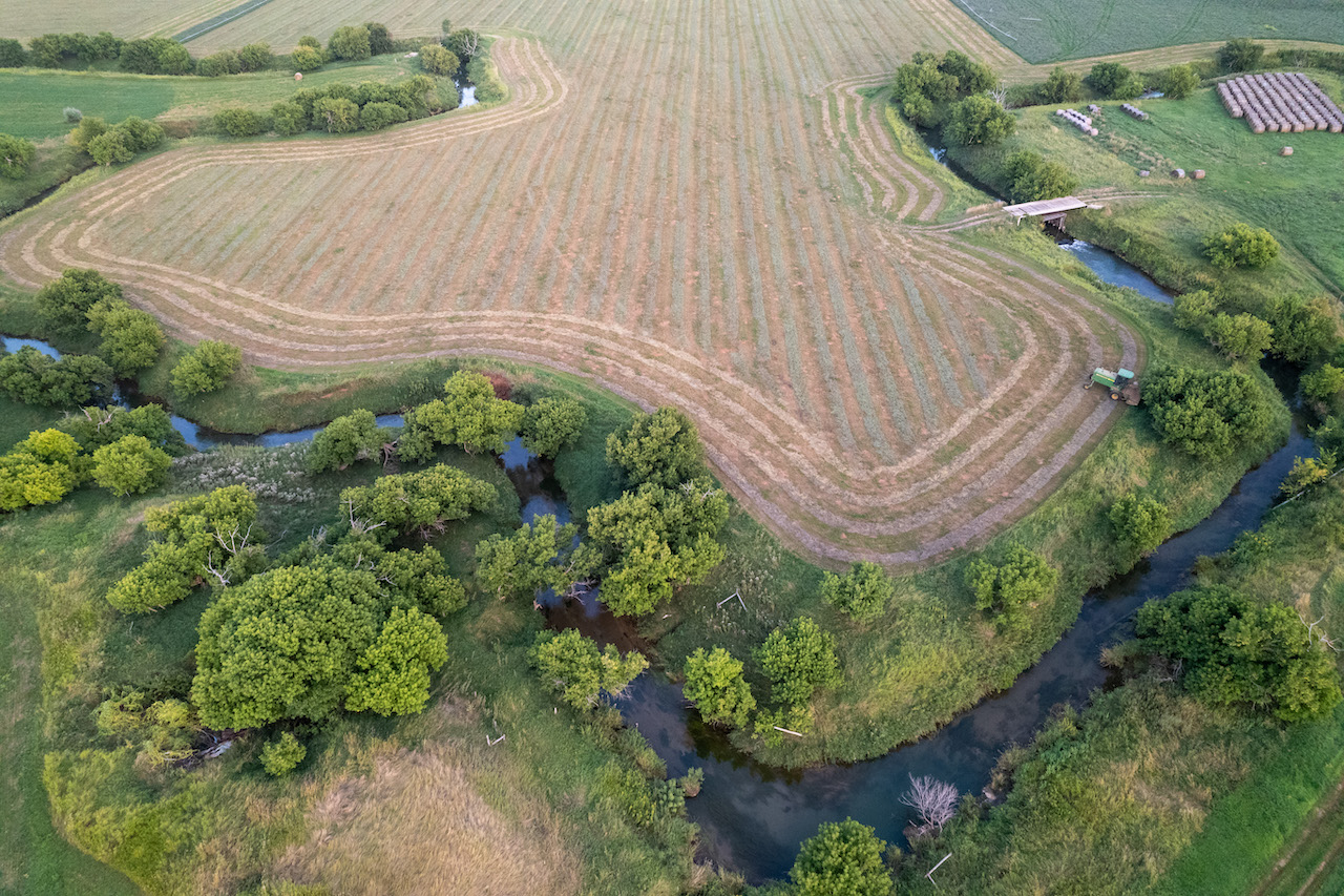 The Riley Ranch Hayden Outdoors