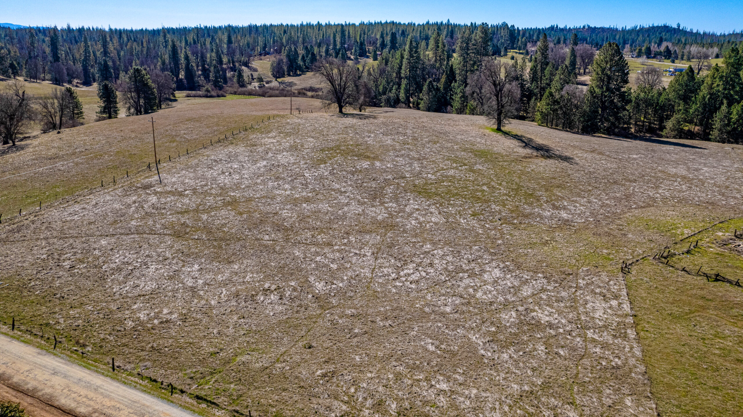 Greeley Hill Ranch Parcel A Hayden Outdoors