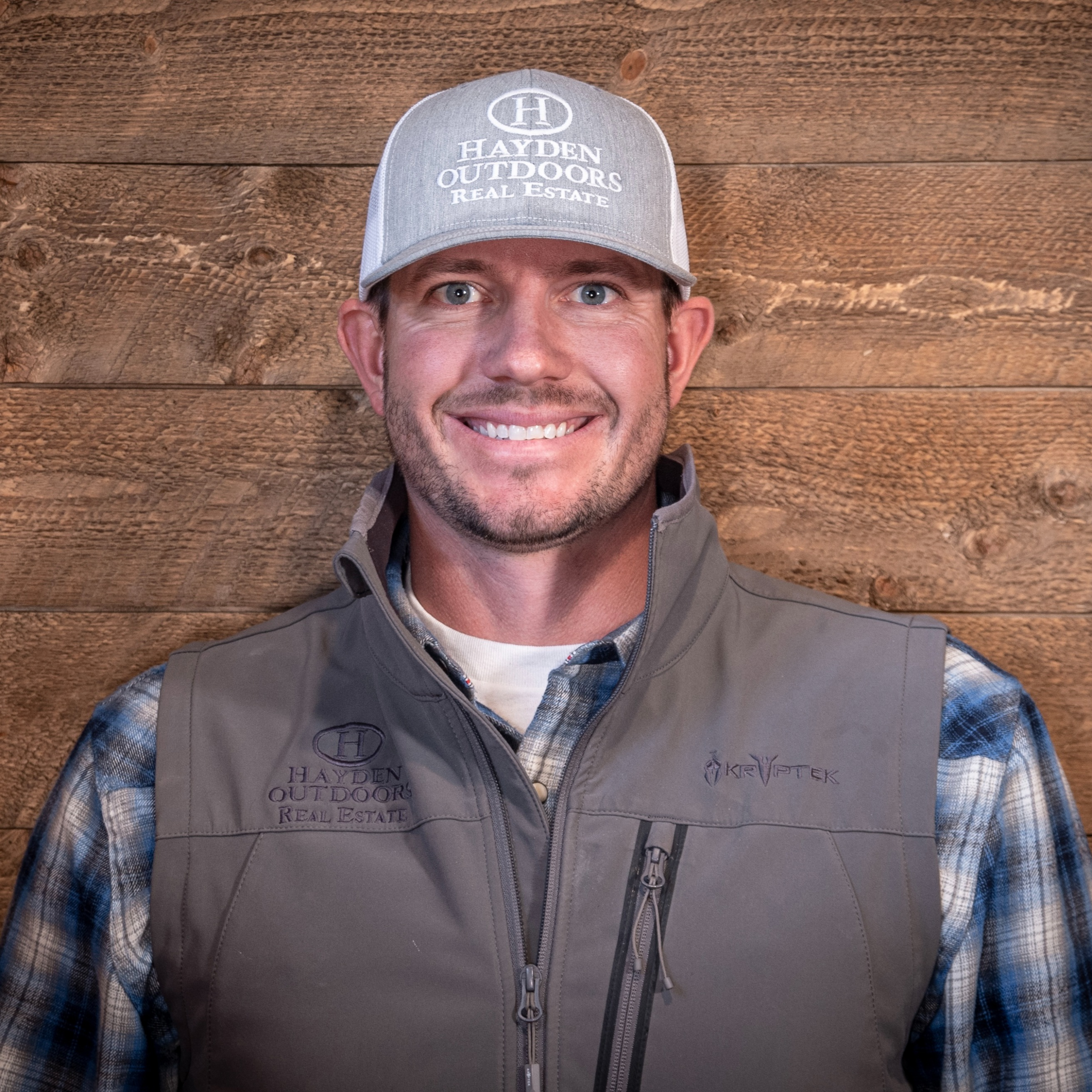 Jake Hyland | Hayden Outdoors