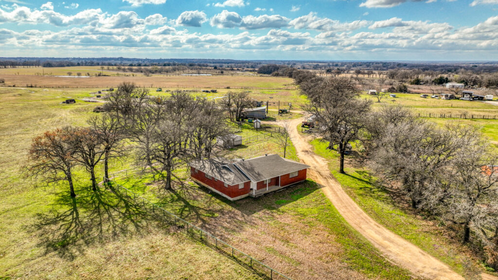 Quiet Country Living Hayden Outdoors