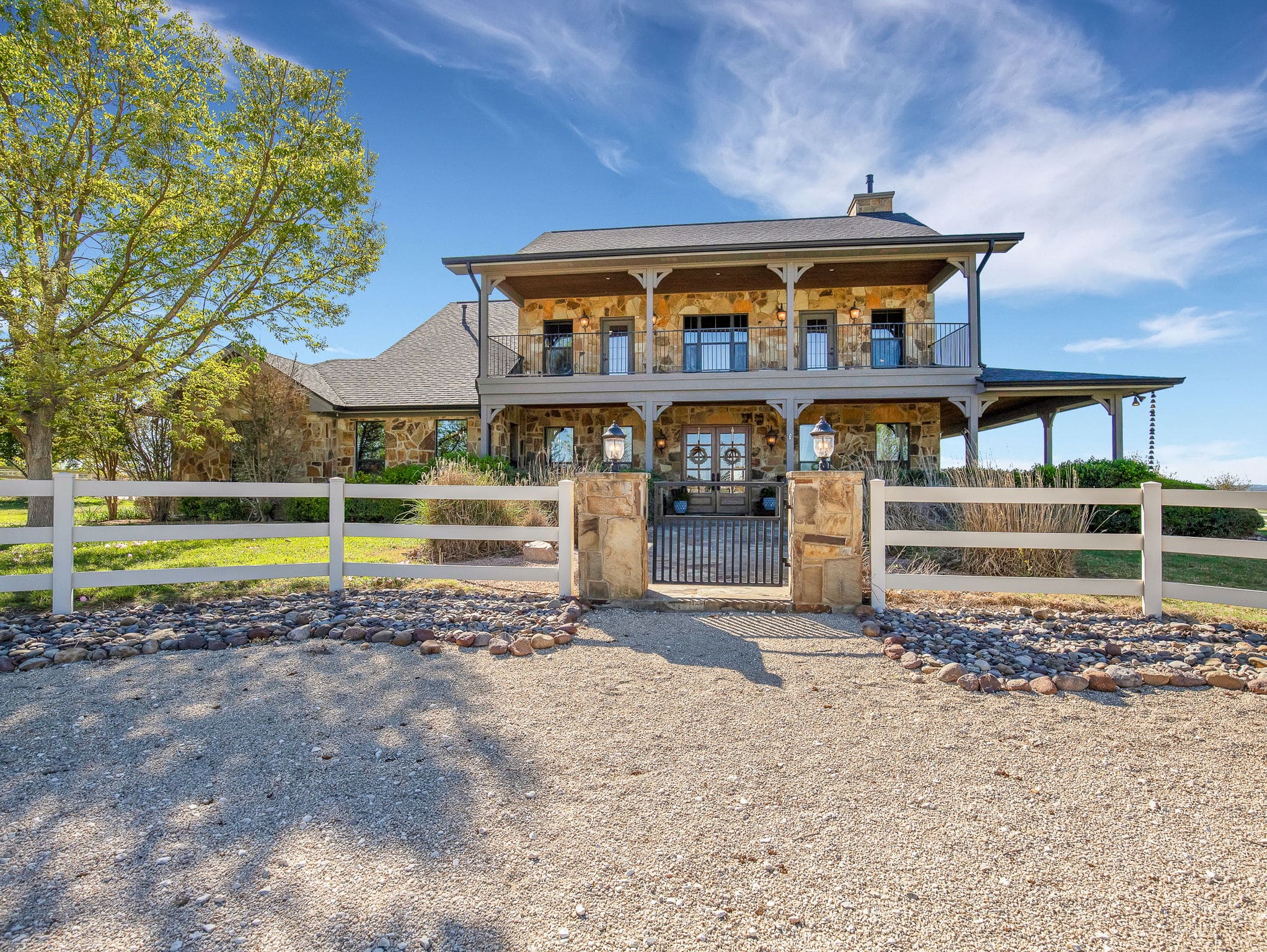 Creekwood Estates Hill Country - CWRN 4 1 