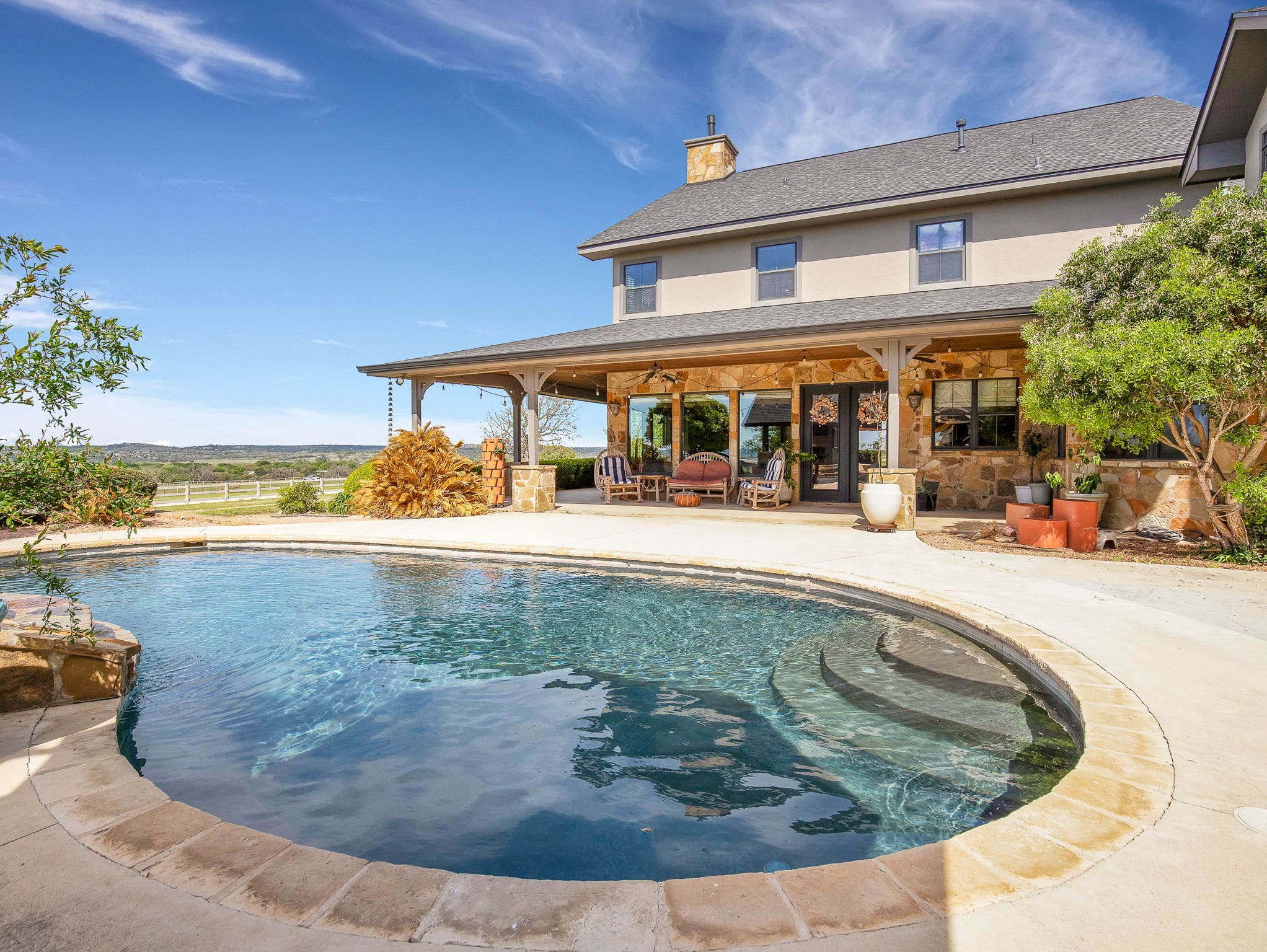 Creekwood Estates Hill Country Ranch Hayden Outdoors