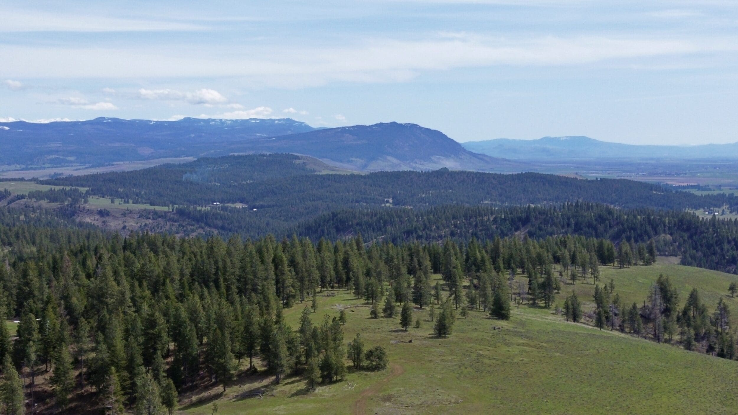 Chandler Grande Ronde Ranch | Hayden Outdoors