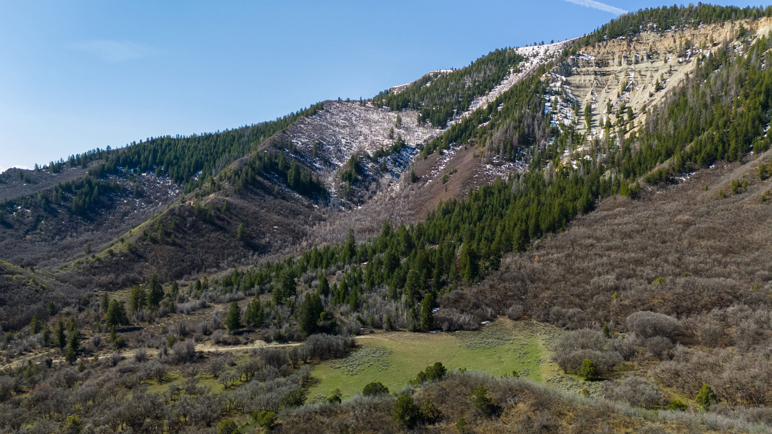 Government Creek Ranch | Hayden Outdoors