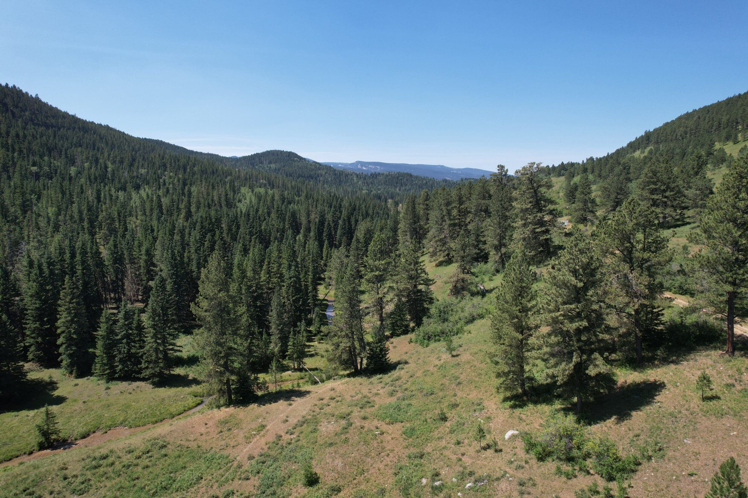 Half Moon Ranch in Lewistown, Montana ranches for sale