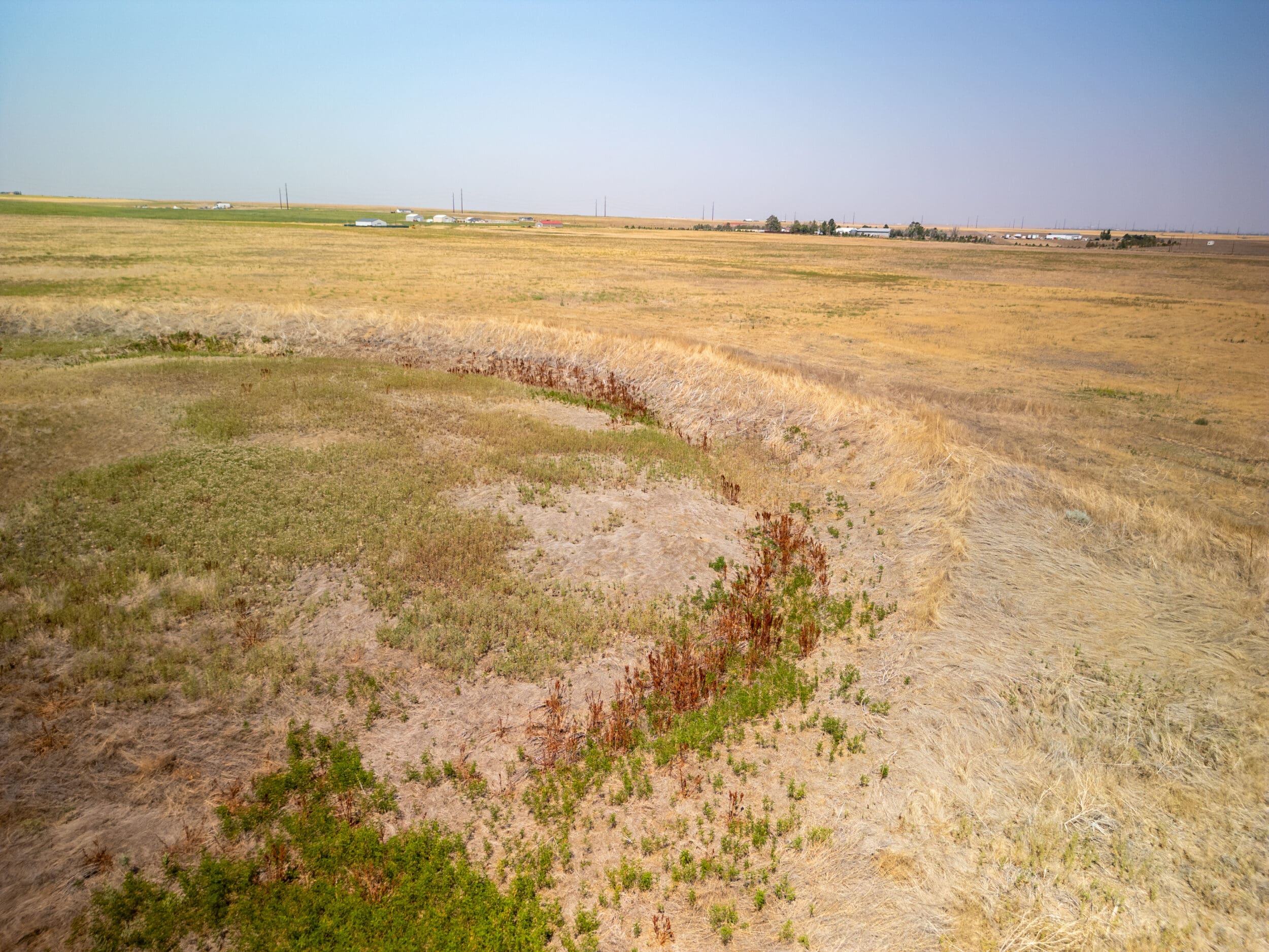 Homestead at Lost Creek | Hayden Outdoors