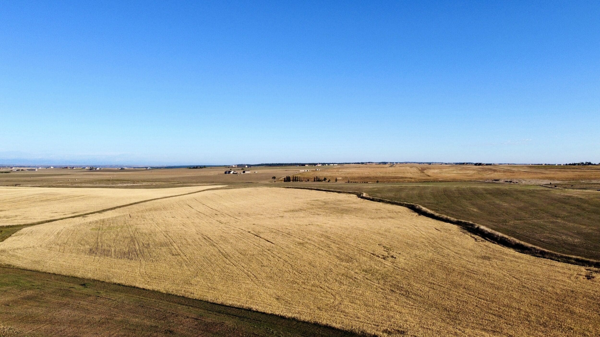 Heidemann 40 Parcel B Hayden Outdoors