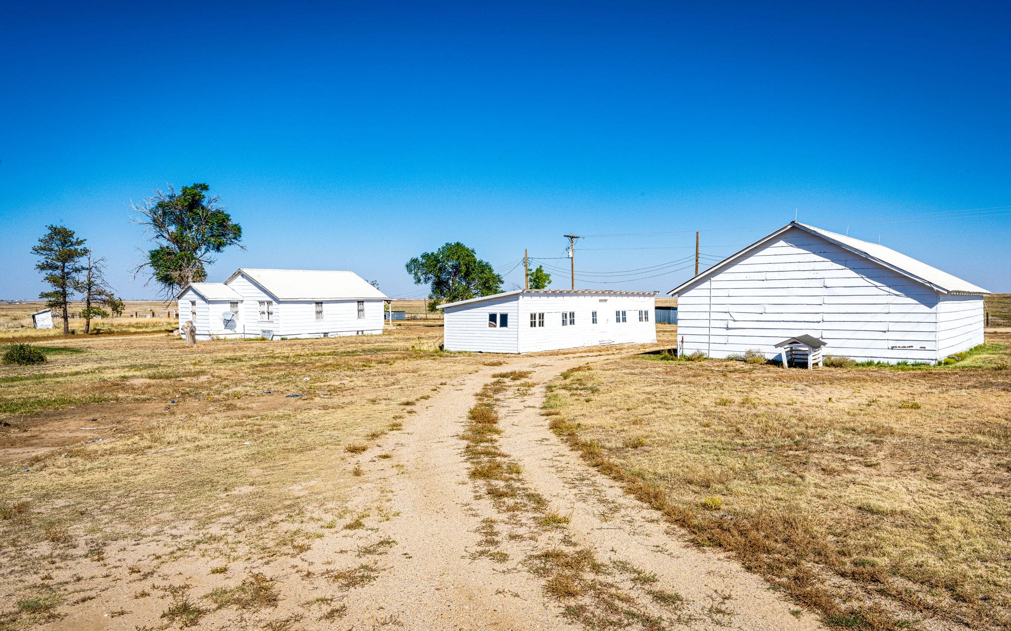 Byers Hilltop Estate | Hayden Outdoors