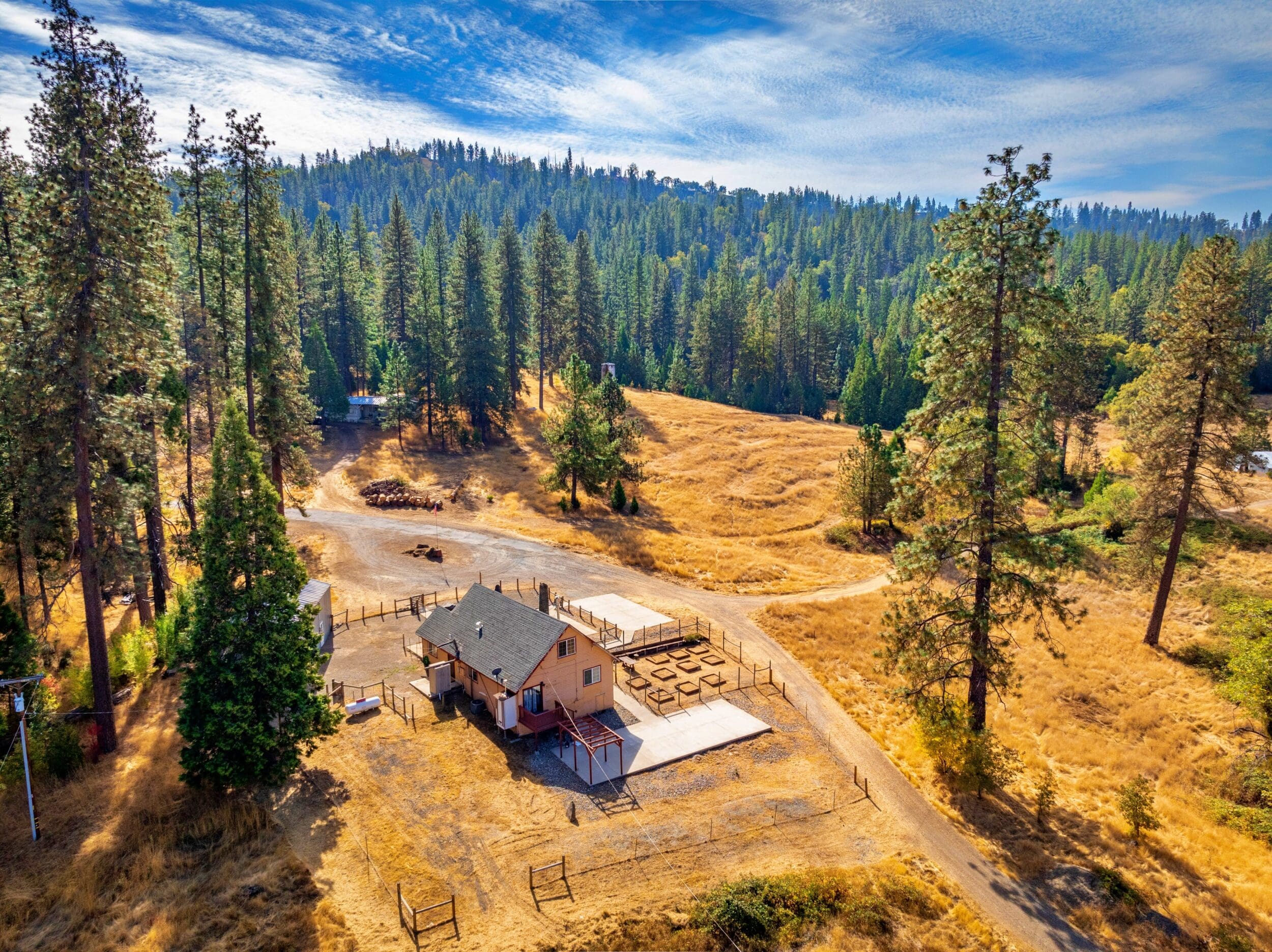 M & B Ranch | Hayden Outdoors