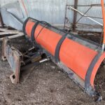 Image of 8 FT Skid Steer Snow Plow Hydraulic - nascontentlivehaydenoutdoorswp-contentuploads202505IMG_8776-1747881236.jpeg