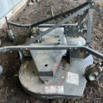 Image of Bobcat 3 Point 72 inch Finish Mower - nascontentlivehaydenoutdoorswp-contentuploads202505IMG_8781-1747881039.jpeg