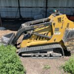 Image of Vermeer S800TX Stand-up Skid Steer - nascontentlivehaydenoutdoorswp-contentuploads202505IMG_8785-1747882278.jpeg