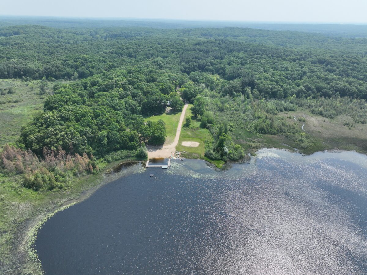 Chenango Lake Preserve Hayden Outdoors