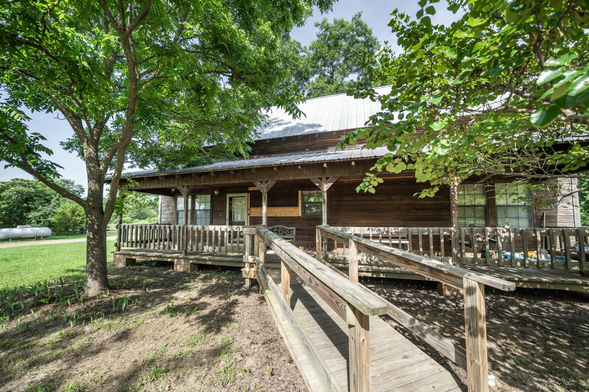 Hunting Ranch House 239 Homestead Ranch & Hunting Property | Hayden Outdoors