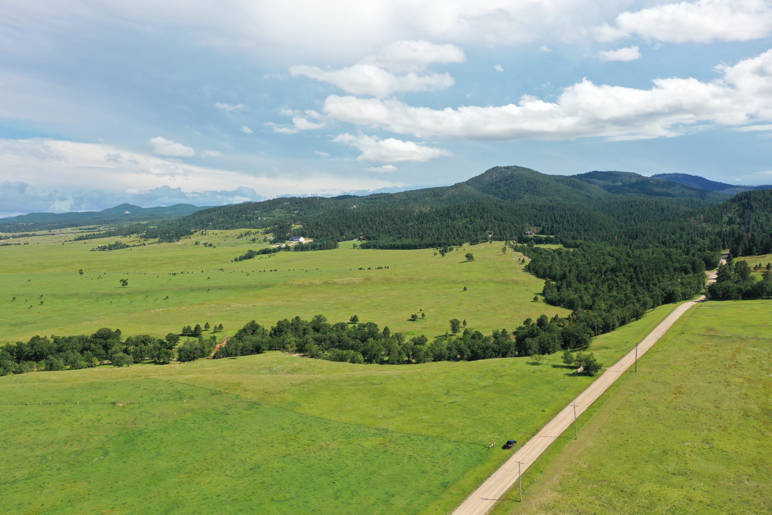 Miller Creek Meadows | Hayden Outdoors