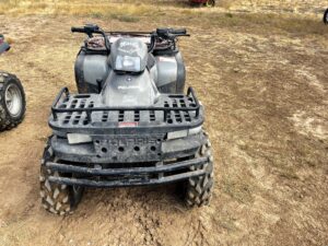Polaris RMK Magnum 500